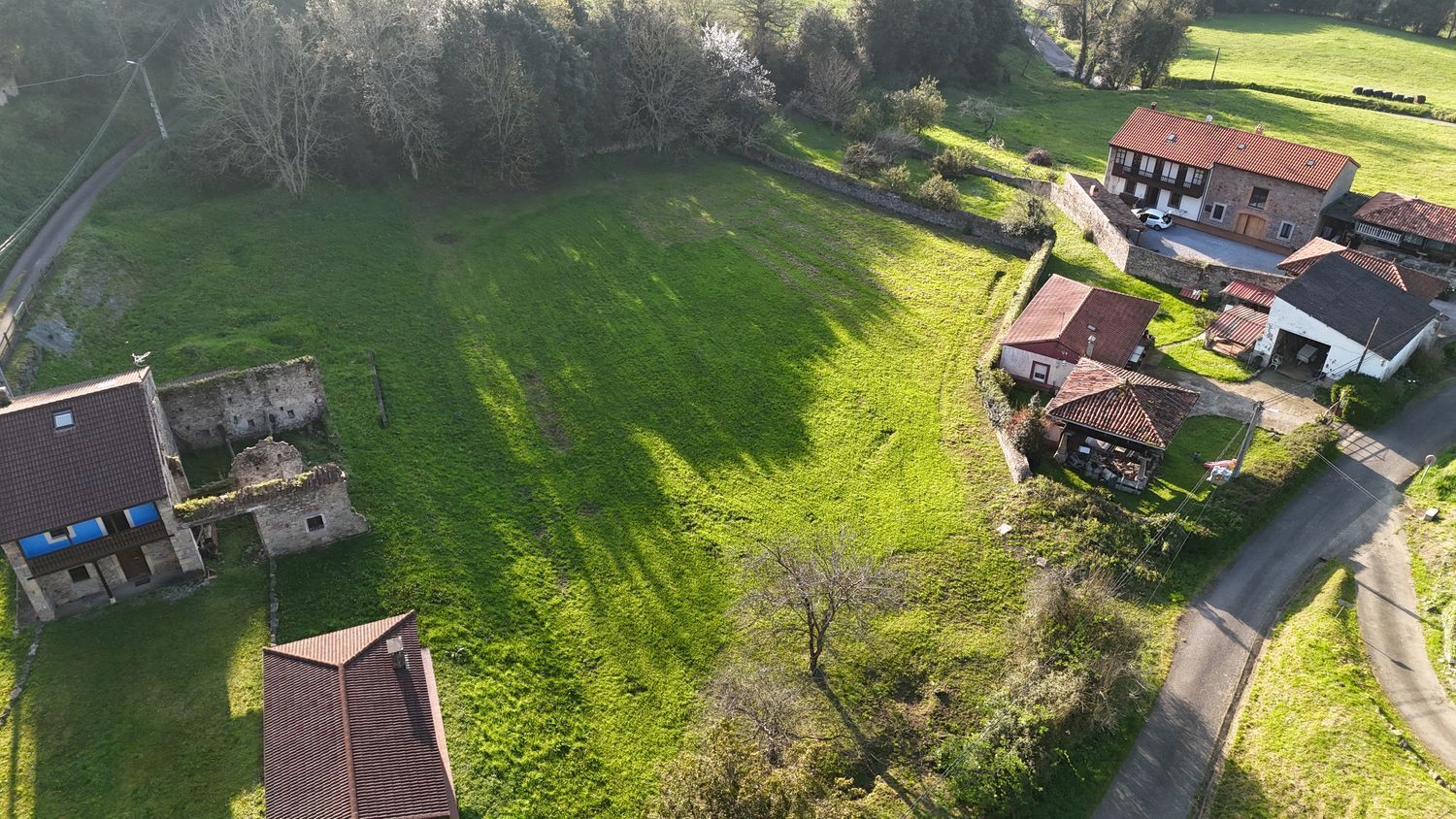 Fincas y solares-Venta-CarreÃ±o-2201317-Foto-8