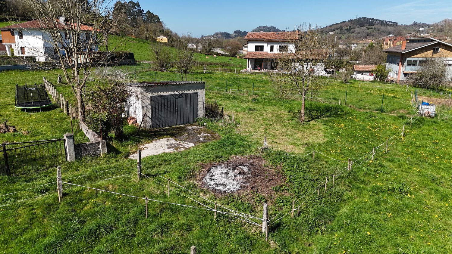 Fincas y solares-Venta-Siero-2201320-Foto-5