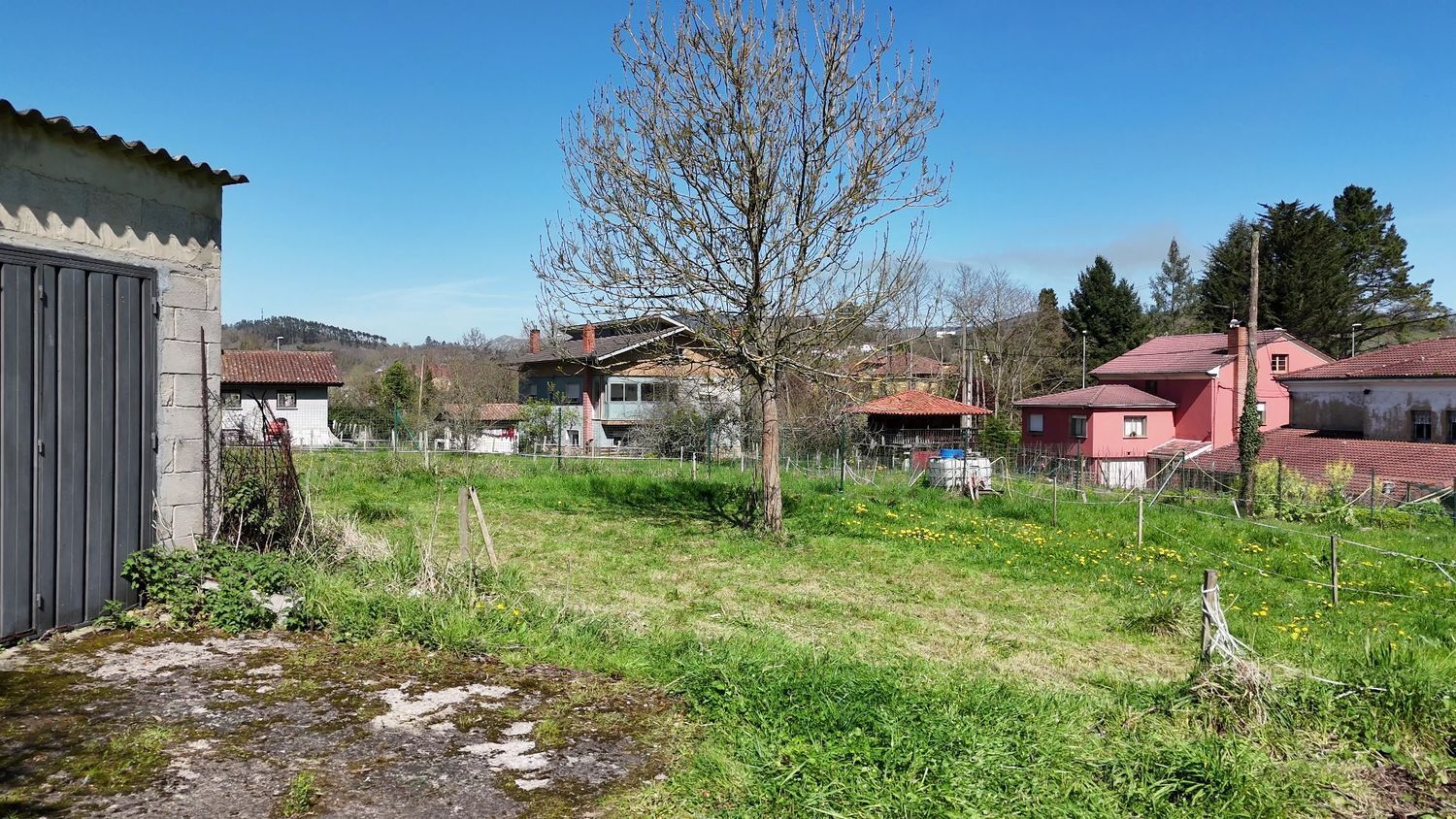 Fincas y solares-Venta-Siero-2201320-Foto-16