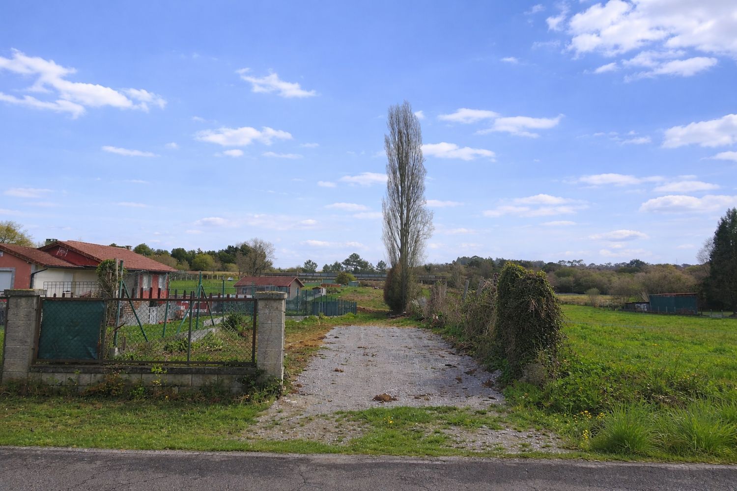 Fincas y solares-Venta-Llanera-2201323-Foto-2
