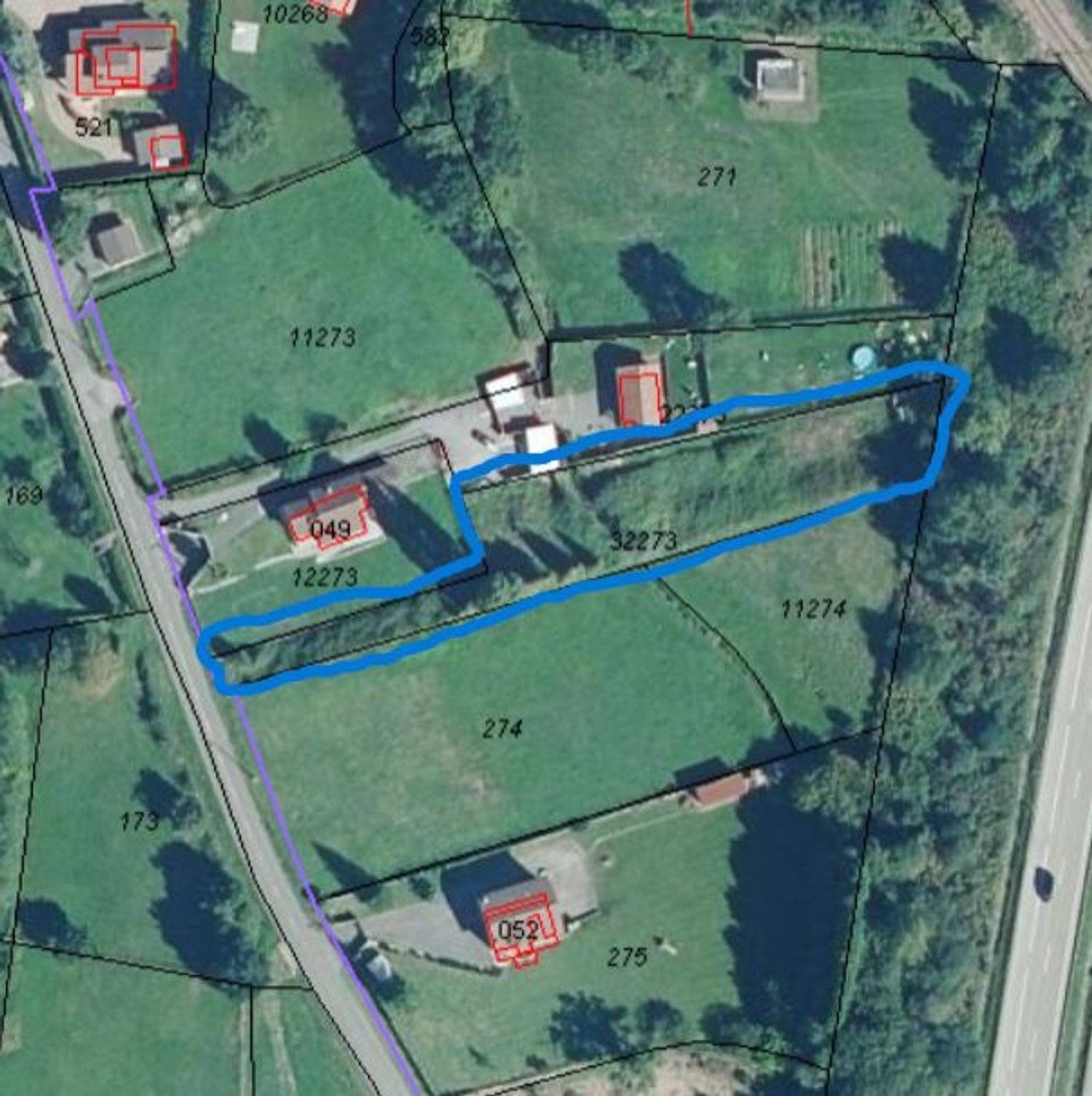 Fincas y solares-Venta-Llanera-2201323-Foto-5