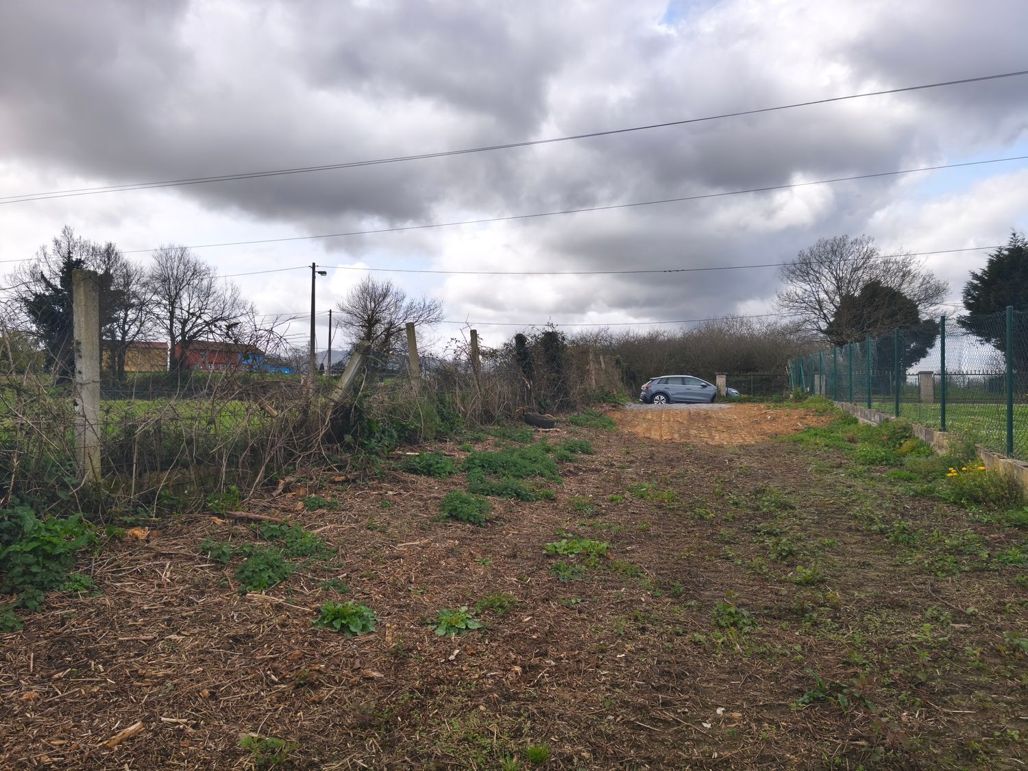 Fincas y solares-Venta-Llanera-2201323-Foto-12