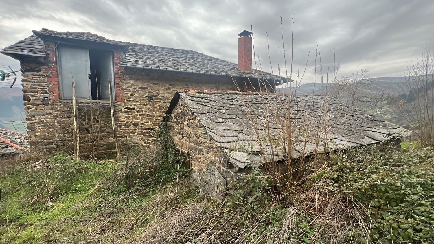 Casas o chalets-Venta-Cangas de Narcea-2201326-Foto-3