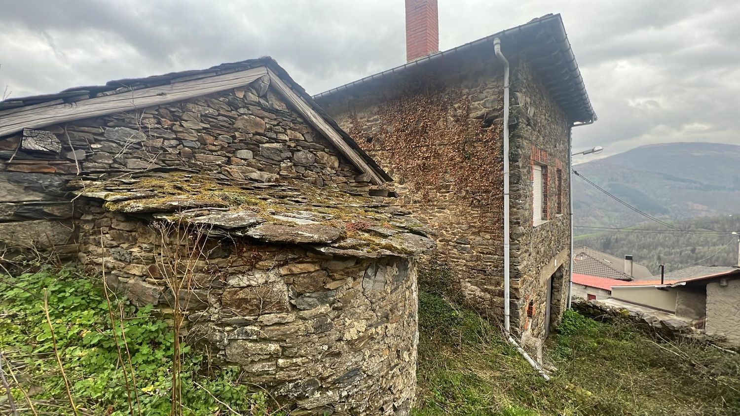 Casas o chalets-Venta-Cangas de Narcea-2201326-Foto-7