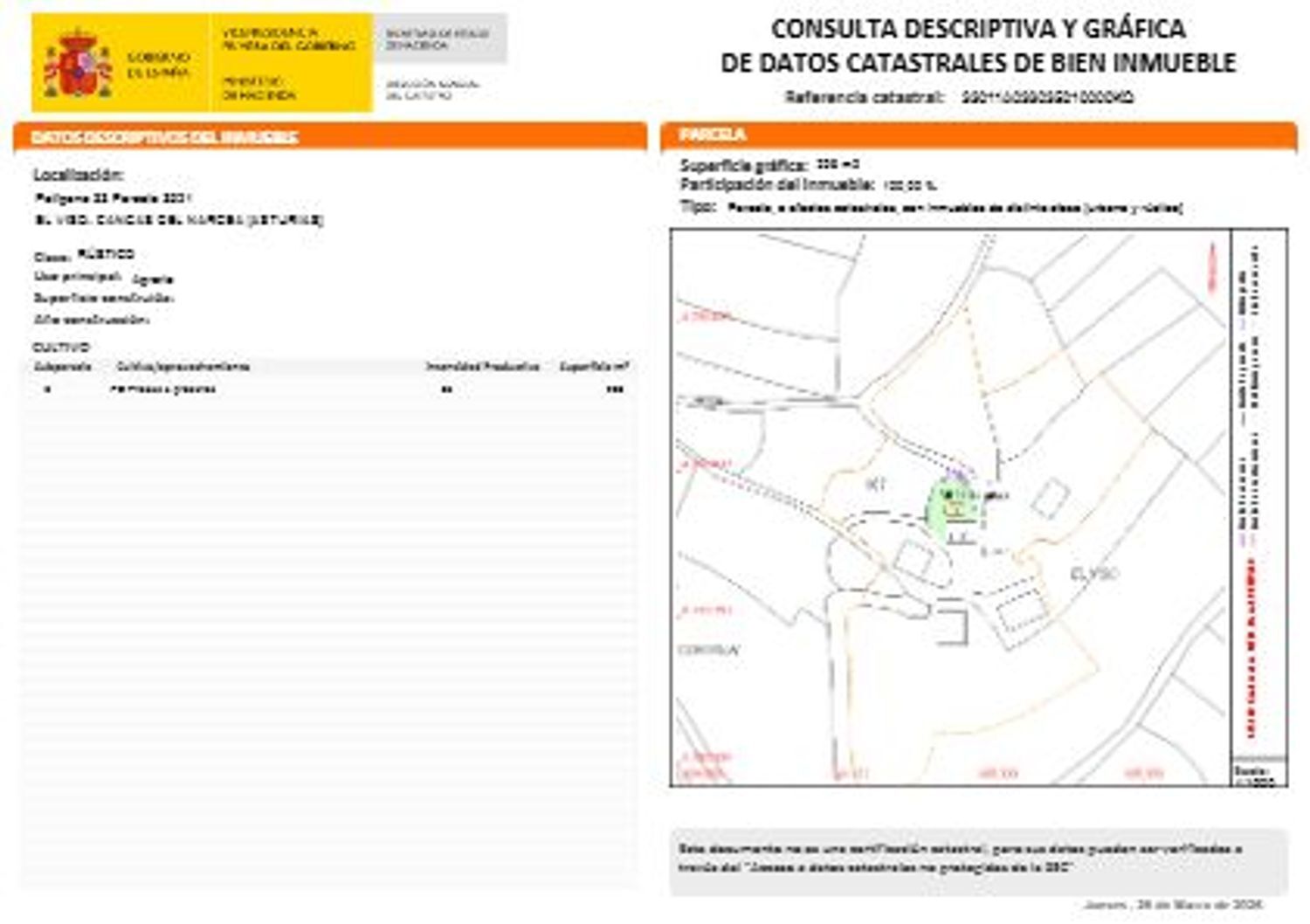 Casas o chalets-Venta-Cangas de Narcea-2201326-Foto-20