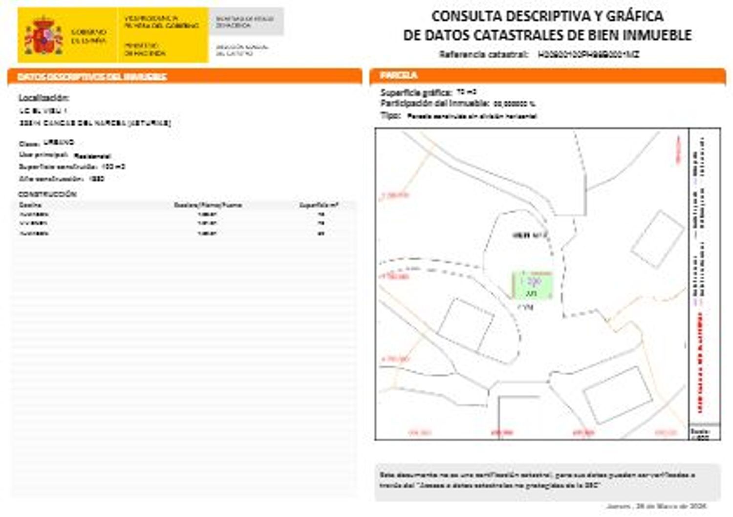 Casas o chalets-Venta-Cangas de Narcea-2201326-Foto-21