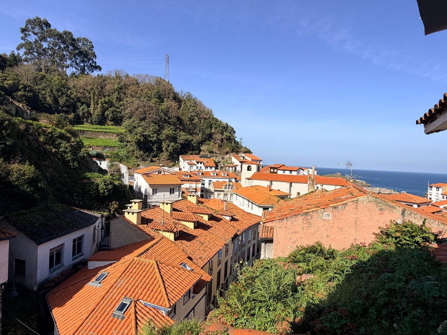 Cudillero, Asturias