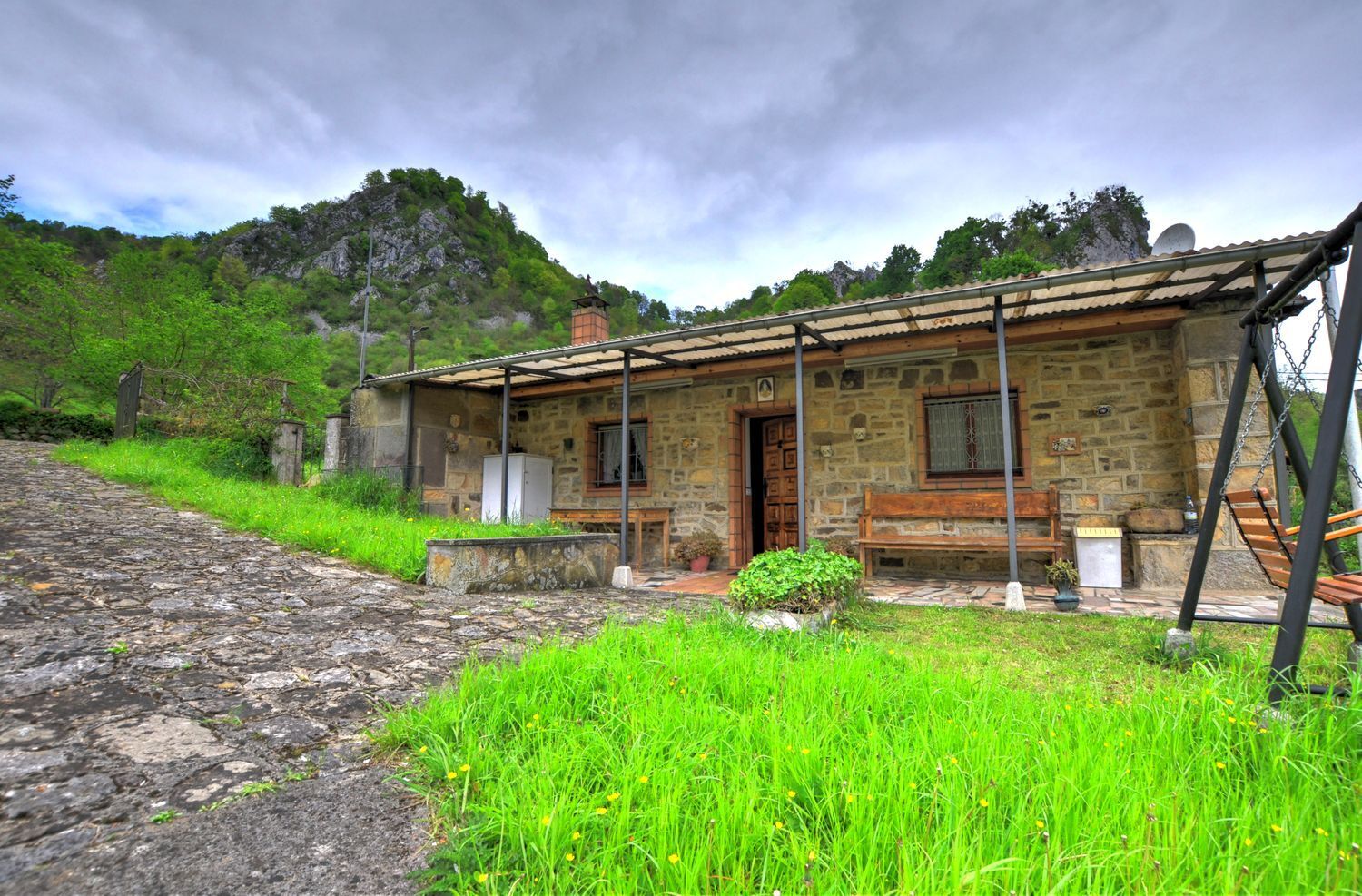 Casas o chalets-Venta-PiloÃ±a-1723336-Foto-4