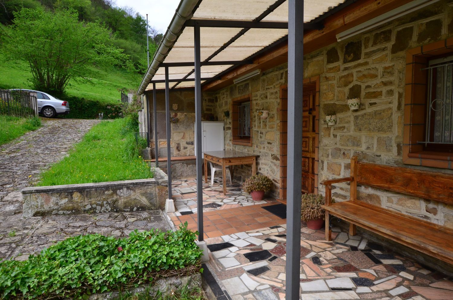 Casas o chalets-Venta-PiloÃ±a-1723336-Foto-11