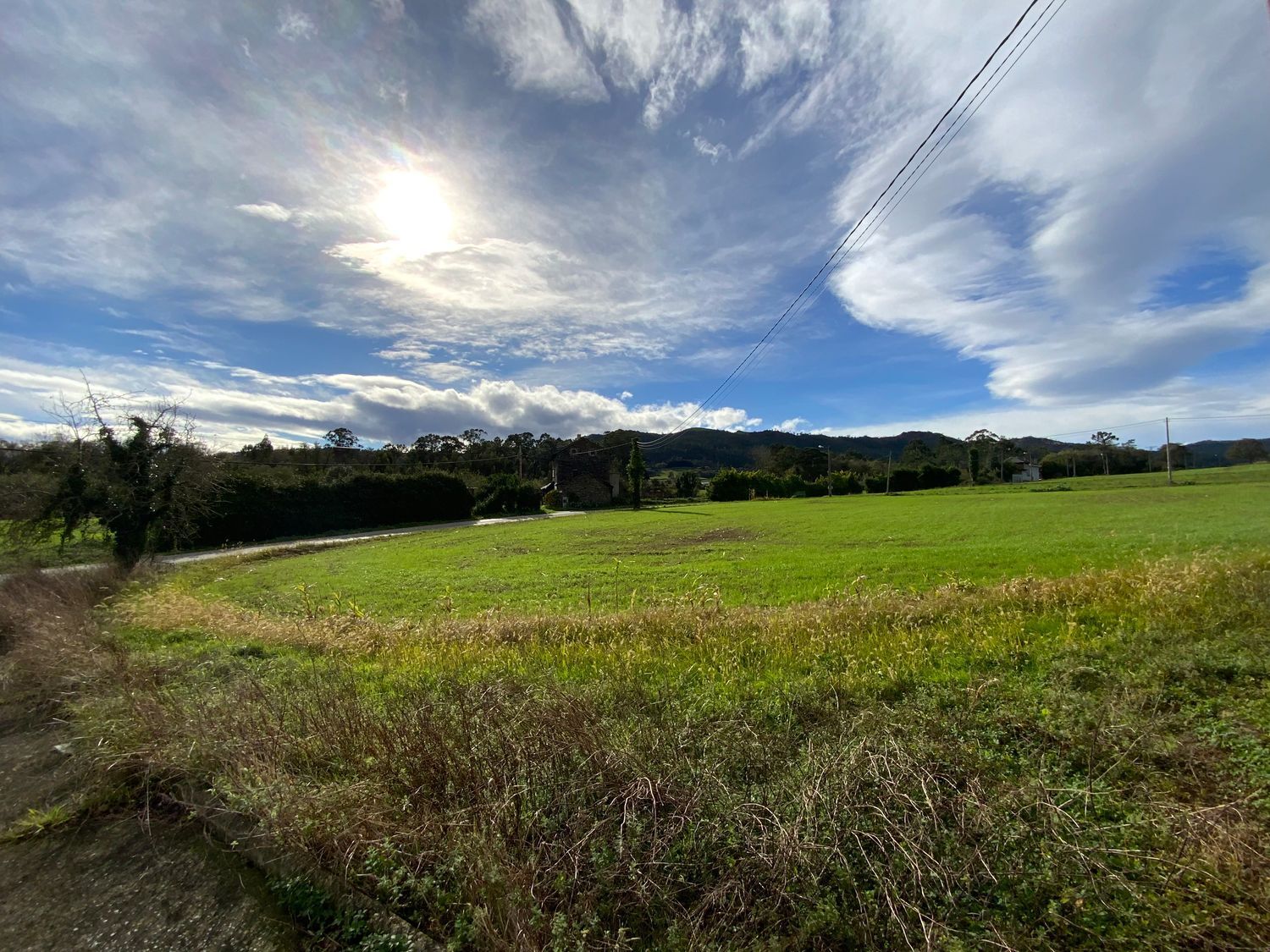 Fincas y solares-Venta-Valdés-2201332