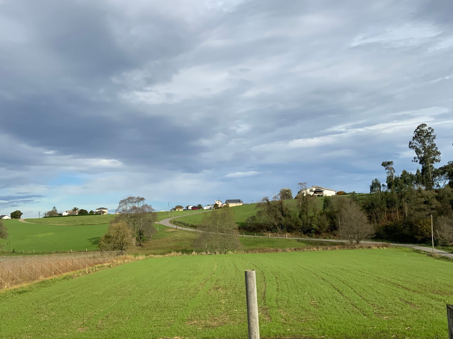 Fincas y solares-Venta-Valdés-2201335