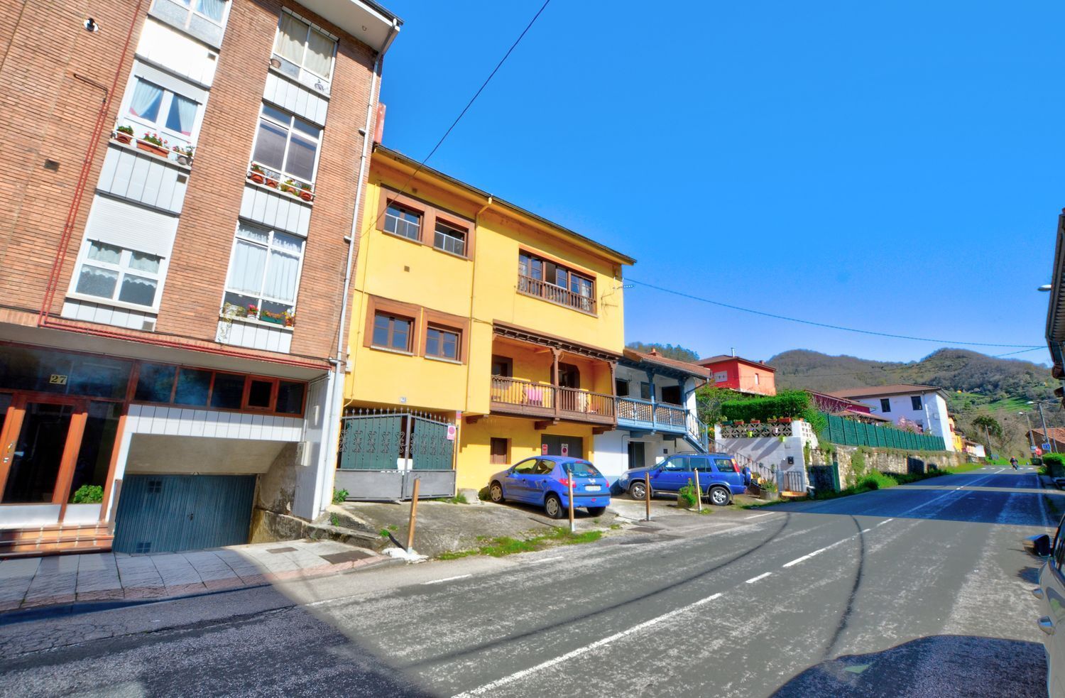 Casas o chalets-Venta-Villena-2177148