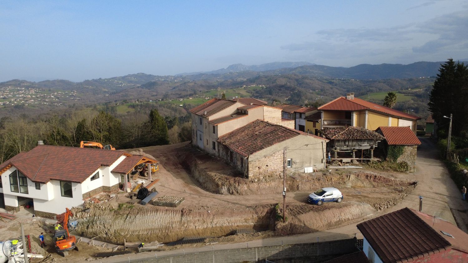 Casas o chalets-Venta-Siero-2143144-Foto-13