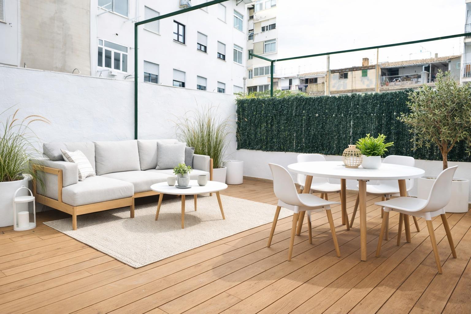 Casas o chalets-Venta-Palma de Mallorca-2045422