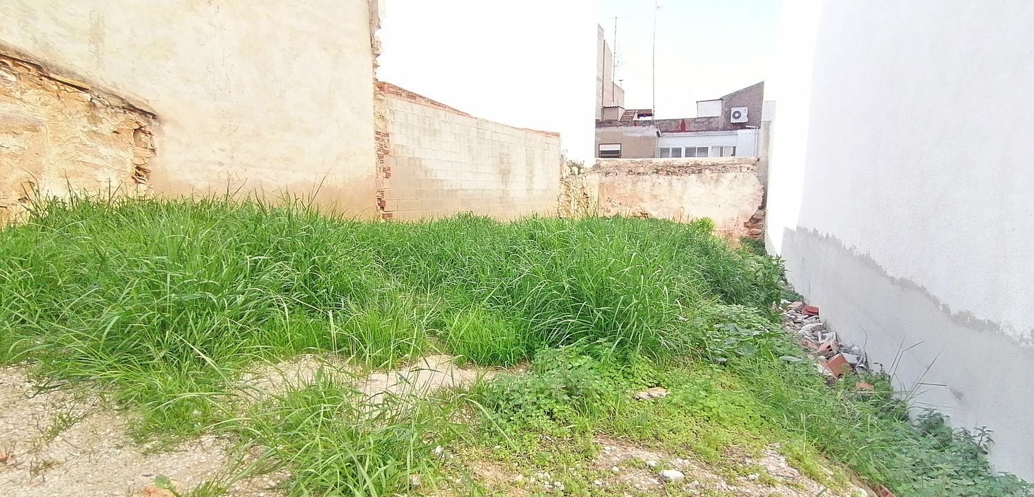 Suelo en venta, Santa Pola, Alicante/Alacant