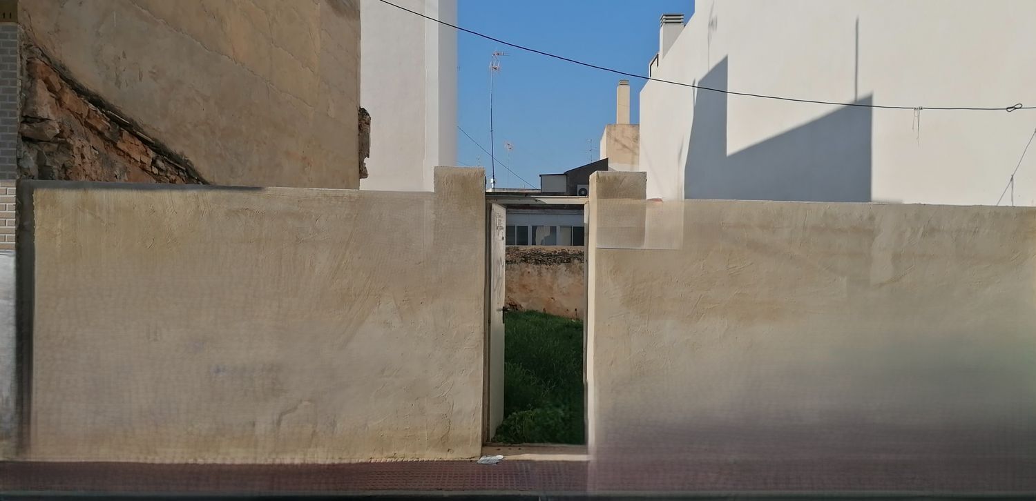 Suelo en venta, Santa Pola, Alicante/Alacant