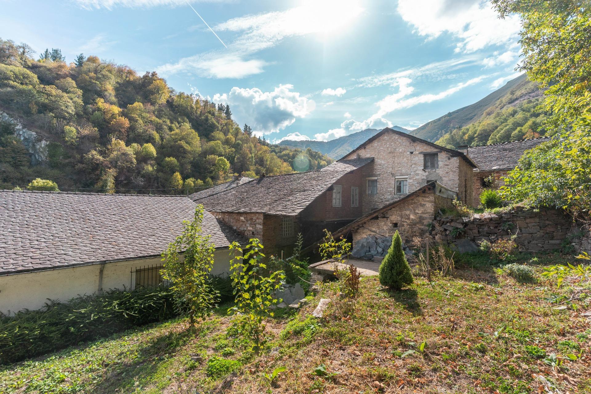 Casas o chalets-Venta-2201347