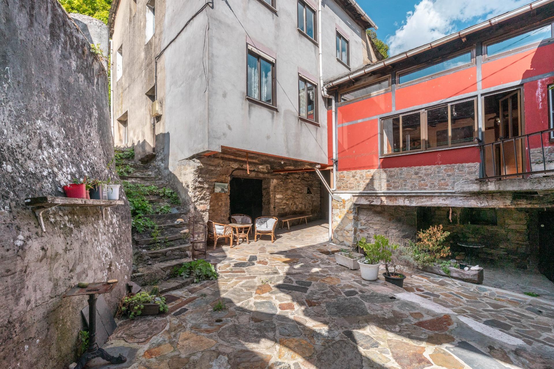 Casas o chalets-Venta-Cangas del Narcea-2201347-Foto-2