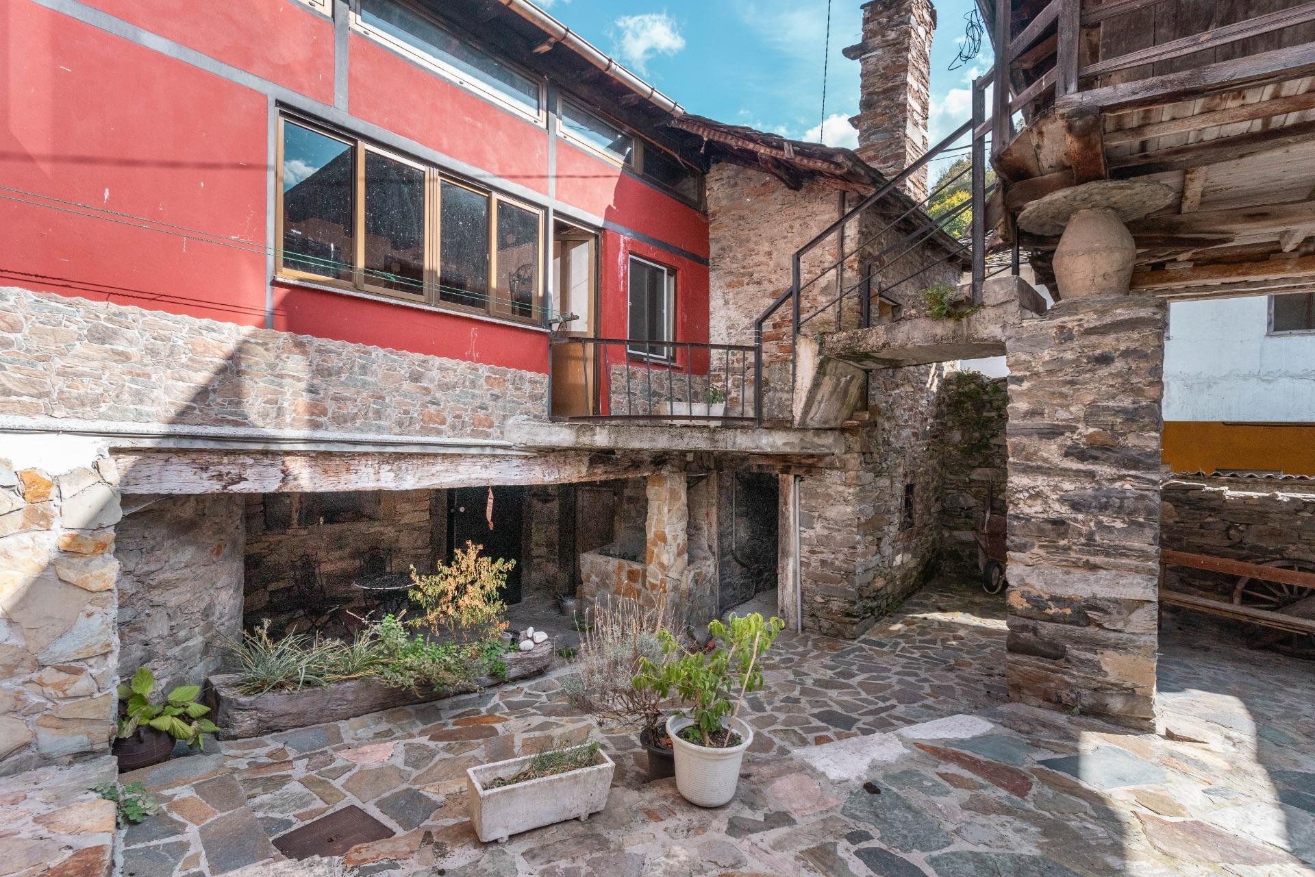 Casas o chalets-Venta-Cangas del Narcea-2201347-Foto-7