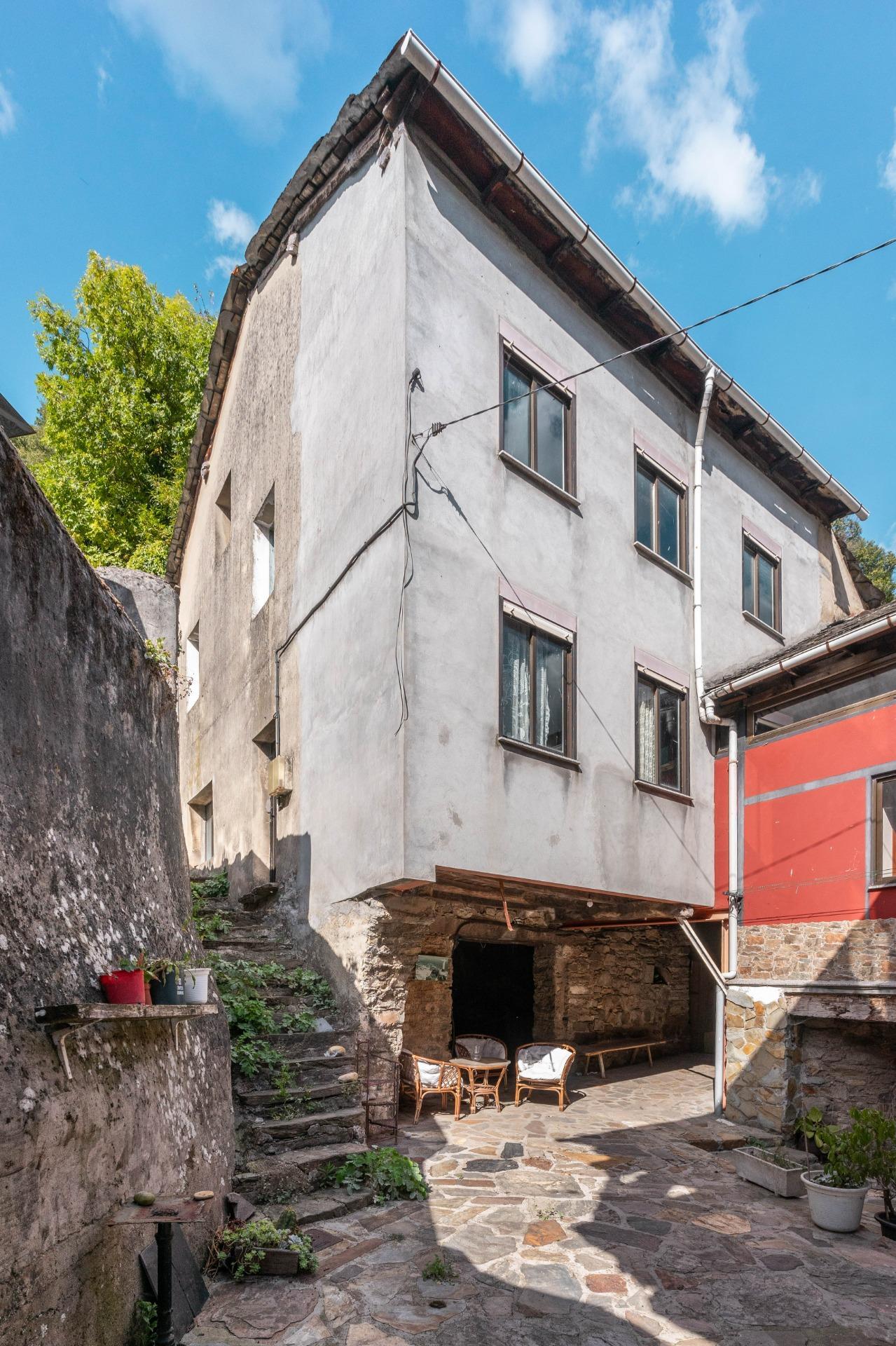 Casas o chalets-Venta-Cangas del Narcea-2201347-Foto-10