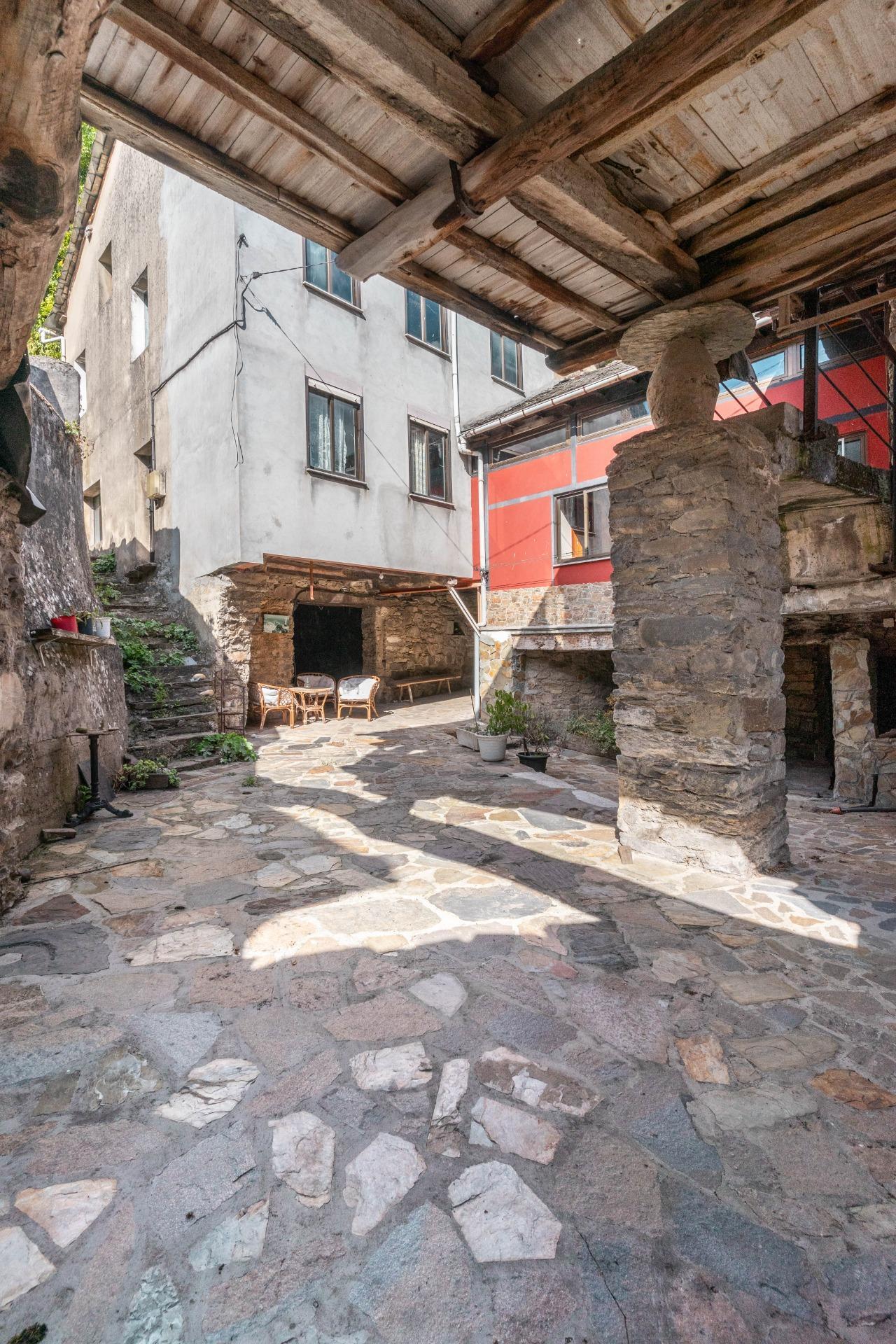 Casas o chalets-Venta-Cangas del Narcea-2201347-Foto-8