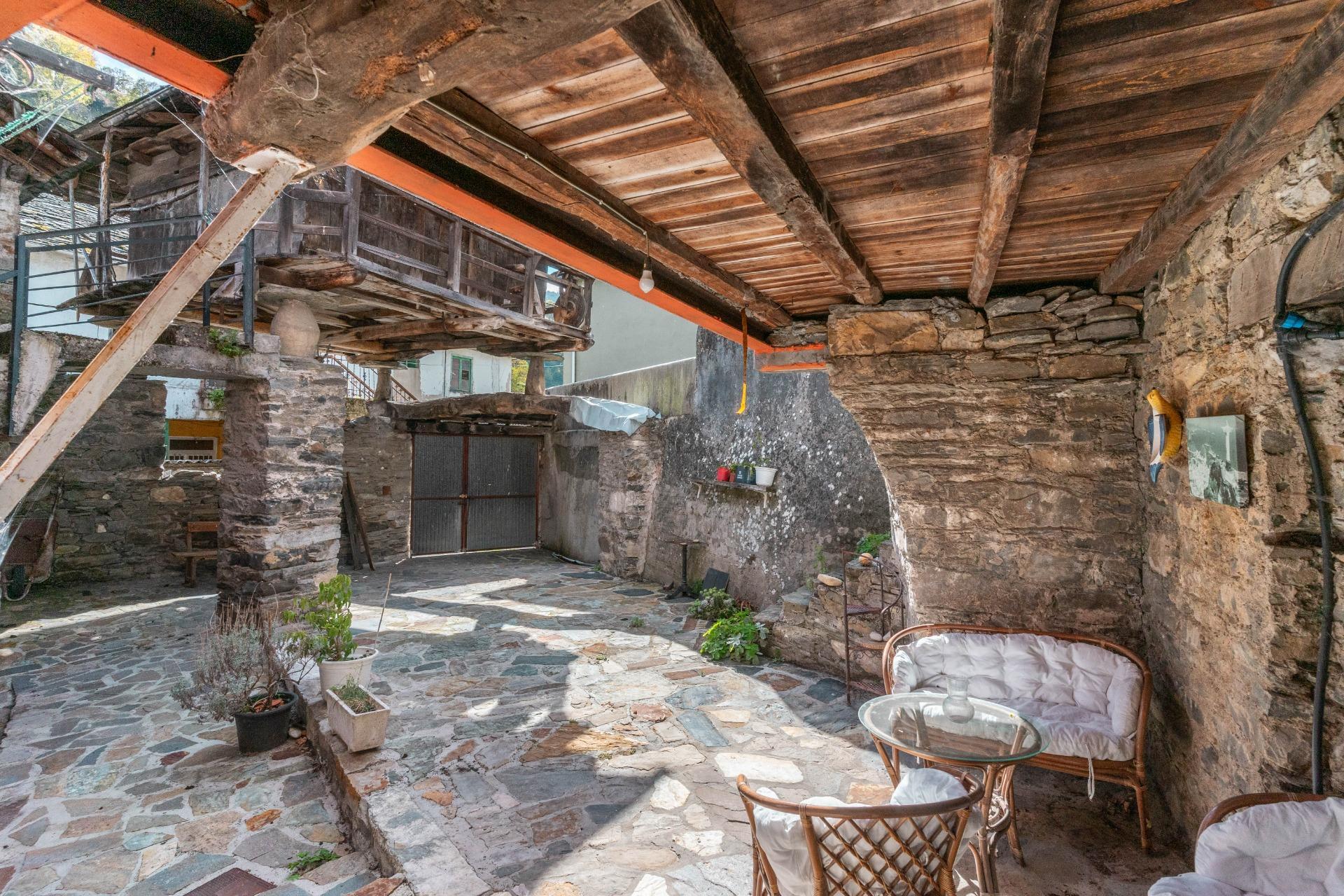 Casas o chalets-Venta-Cangas del Narcea-2201347-Foto-11