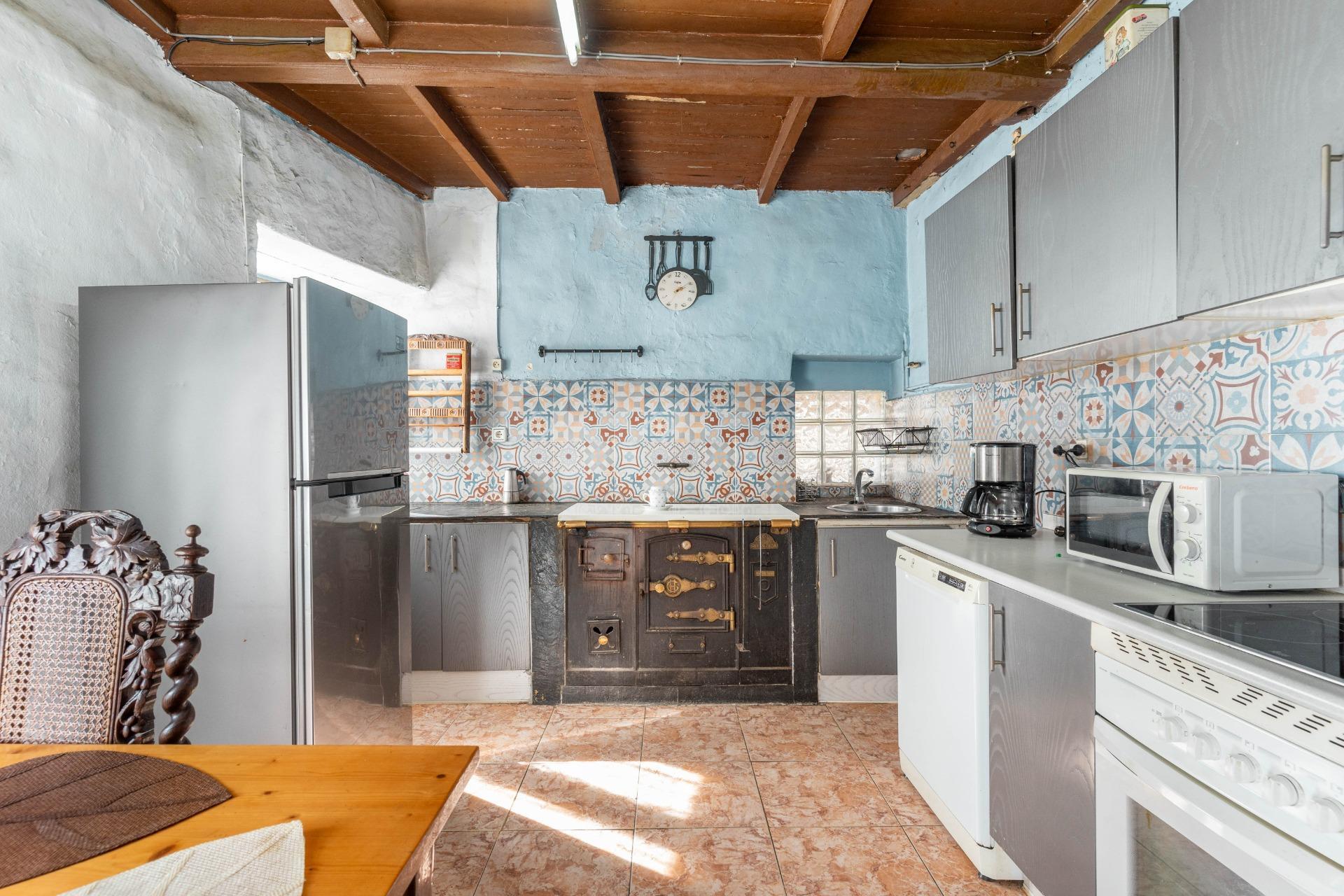 Casas o chalets-Venta-Cangas del Narcea-2201347-Foto-15