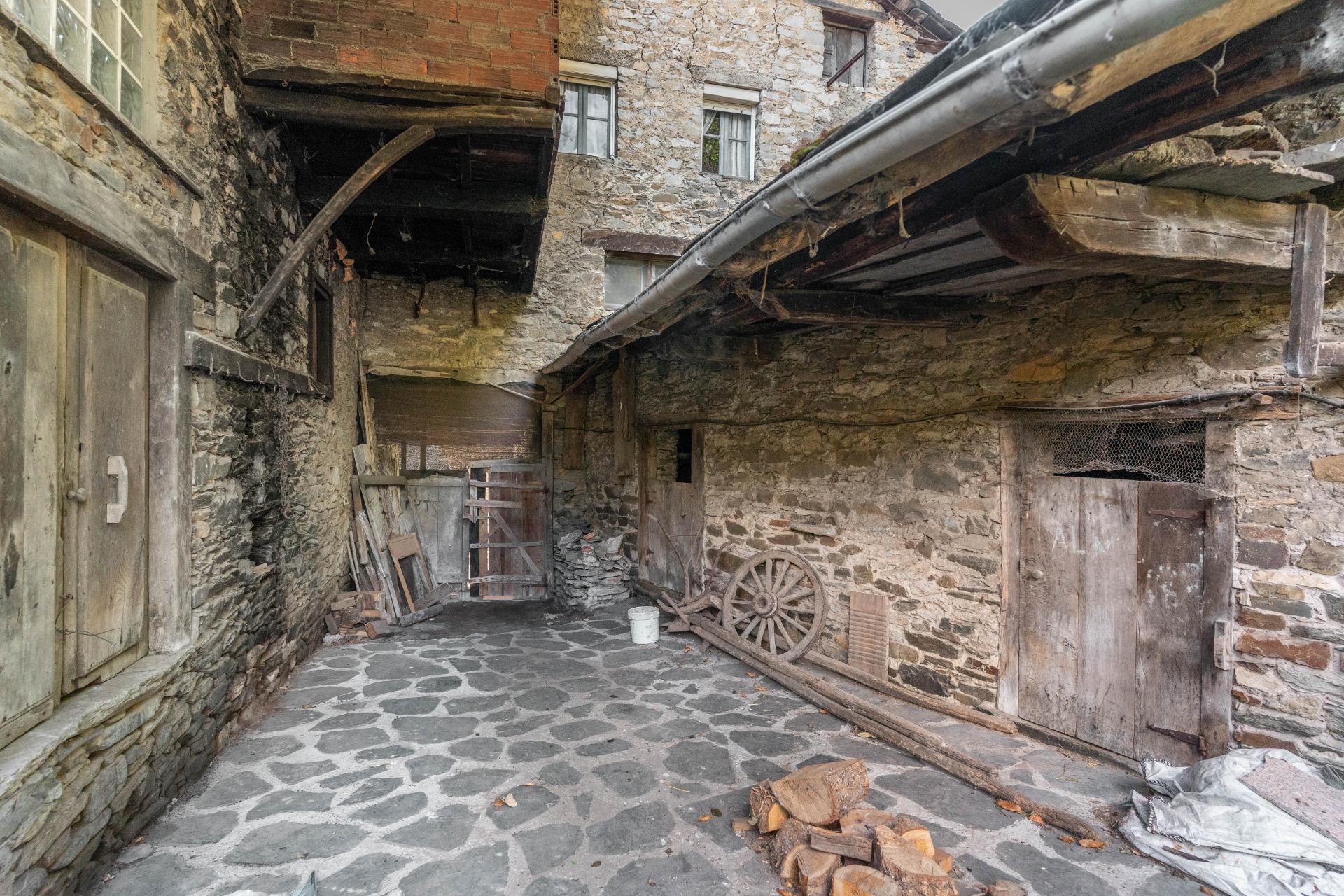 Casas o chalets-Venta-Cangas del Narcea-2201347-Foto-37