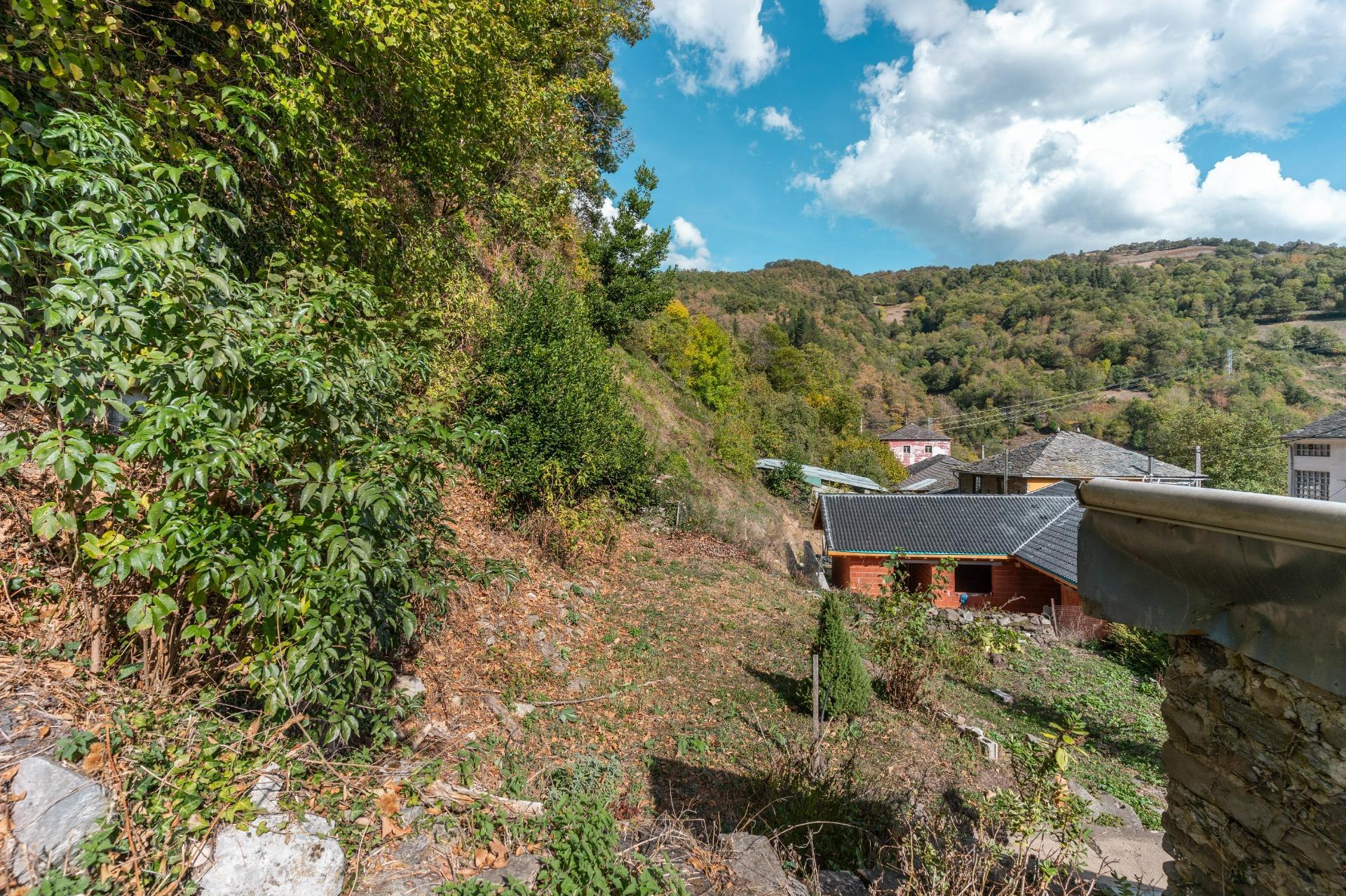 Casas o chalets-Venta-Cangas del Narcea-2201347-Foto-41