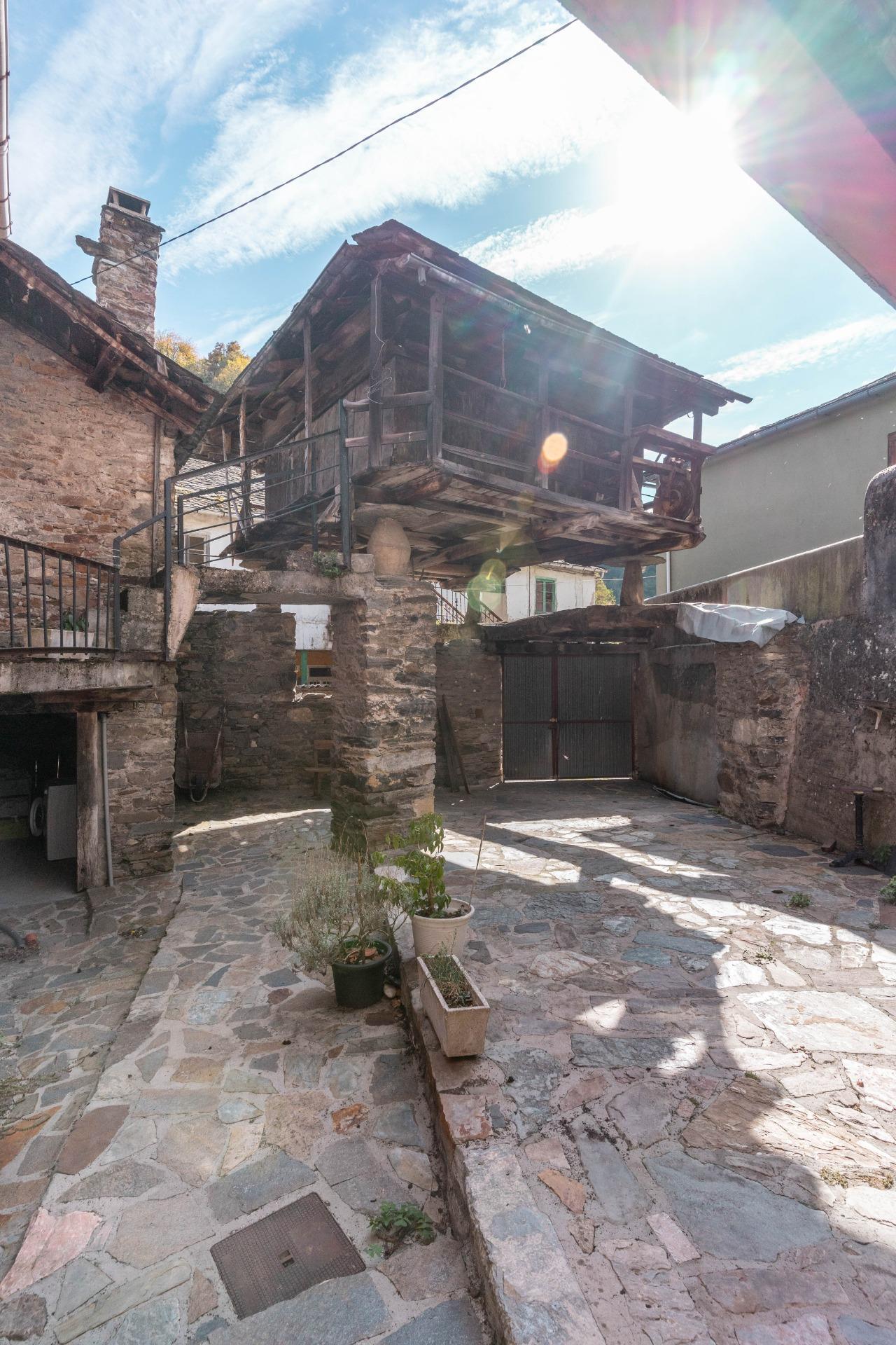 Casas o chalets-Venta-Cangas del Narcea-2201347-Foto-43