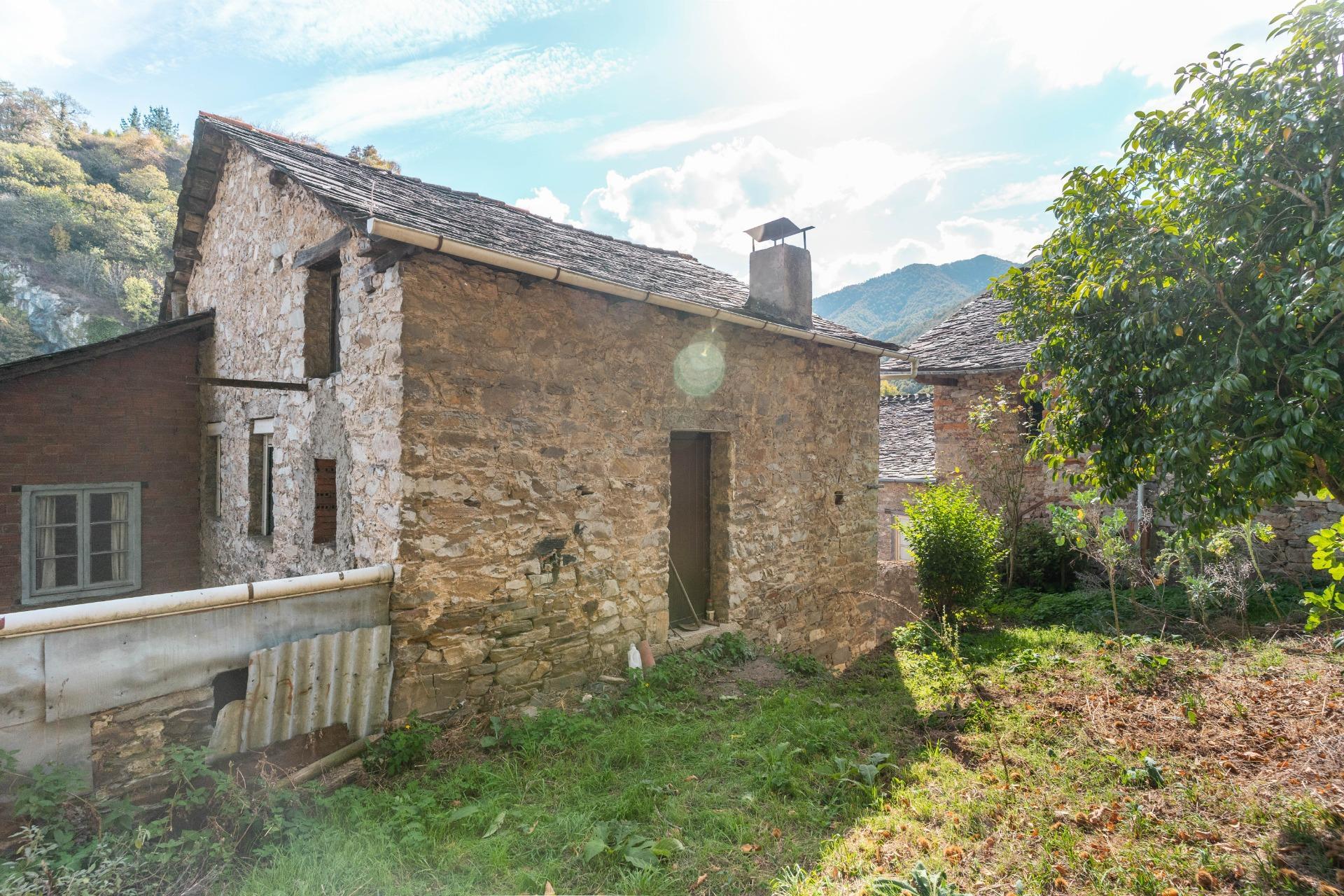 Casas o chalets-Venta-Cangas del Narcea-2201347-Foto-42