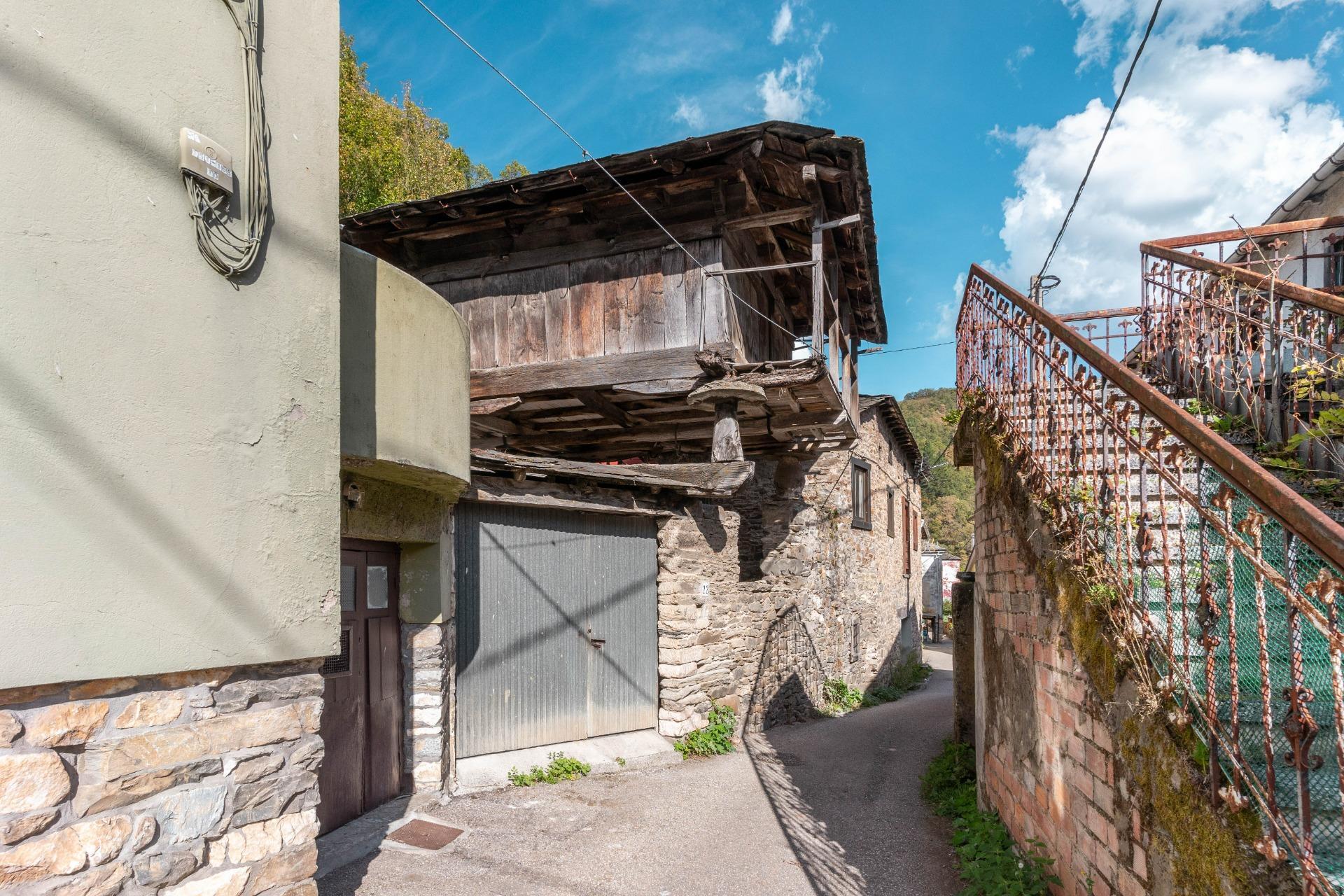 Casas o chalets-Venta-Cangas del Narcea-2201347-Foto-45