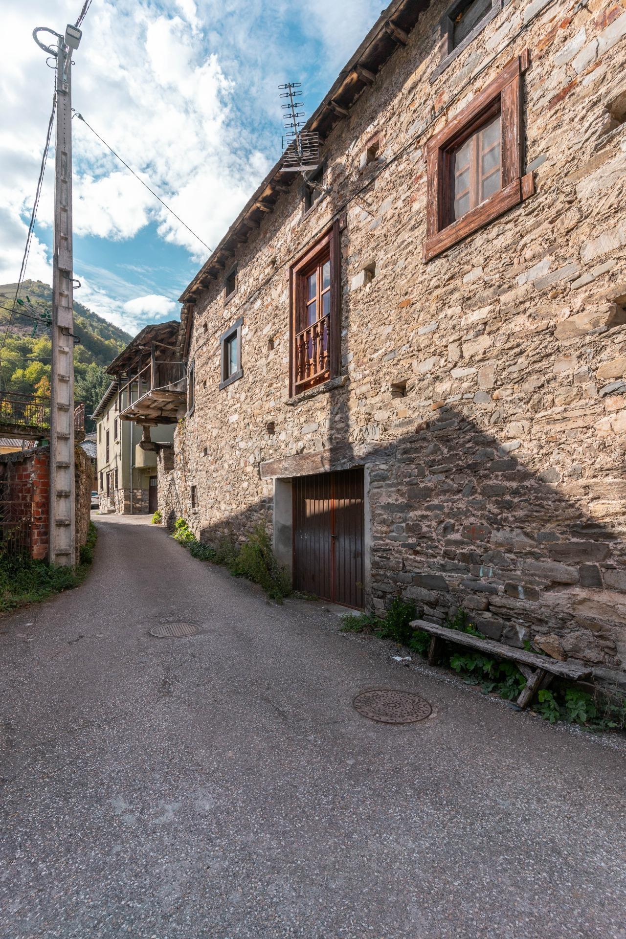 Casas o chalets-Venta-Cangas del Narcea-2201347-Foto-48