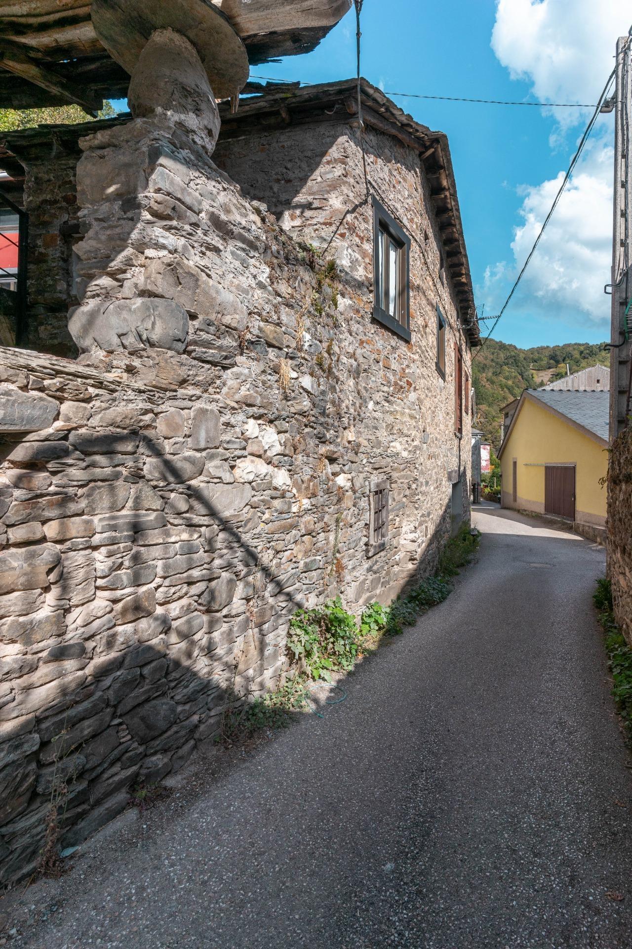 Casas o chalets-Venta-Cangas del Narcea-2201347-Foto-47