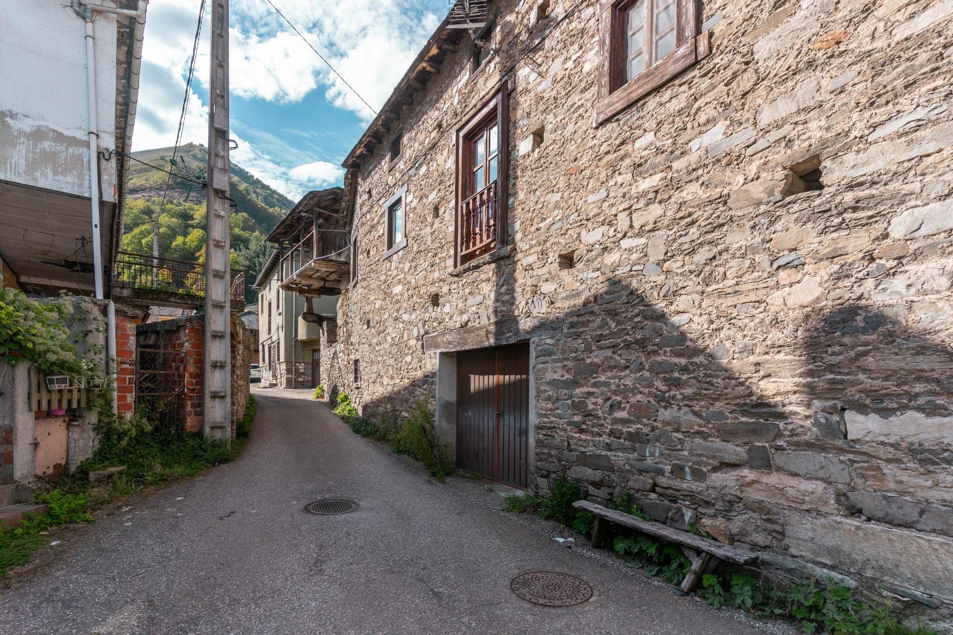 Casas o chalets-Venta-Cangas del Narcea-2201347-Foto-49