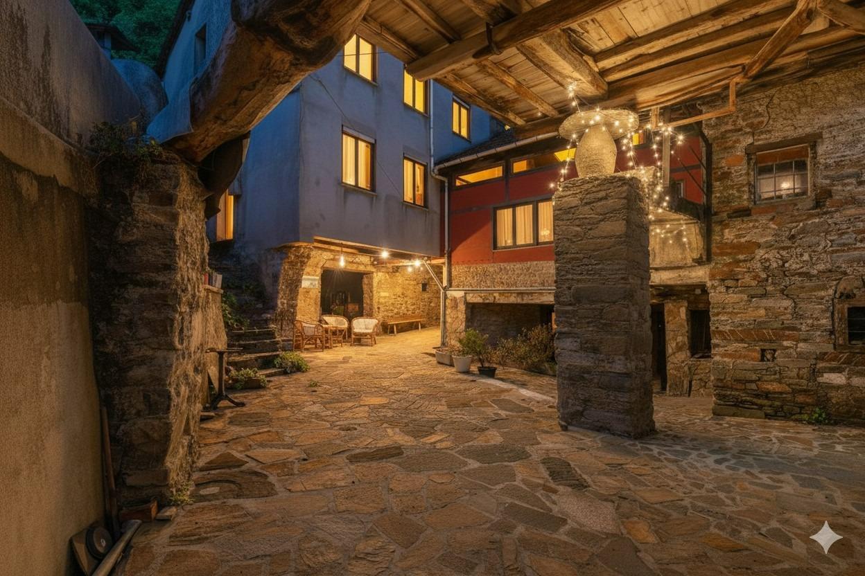 Casas o chalets-Venta-Cangas del Narcea-2201347-Foto-53