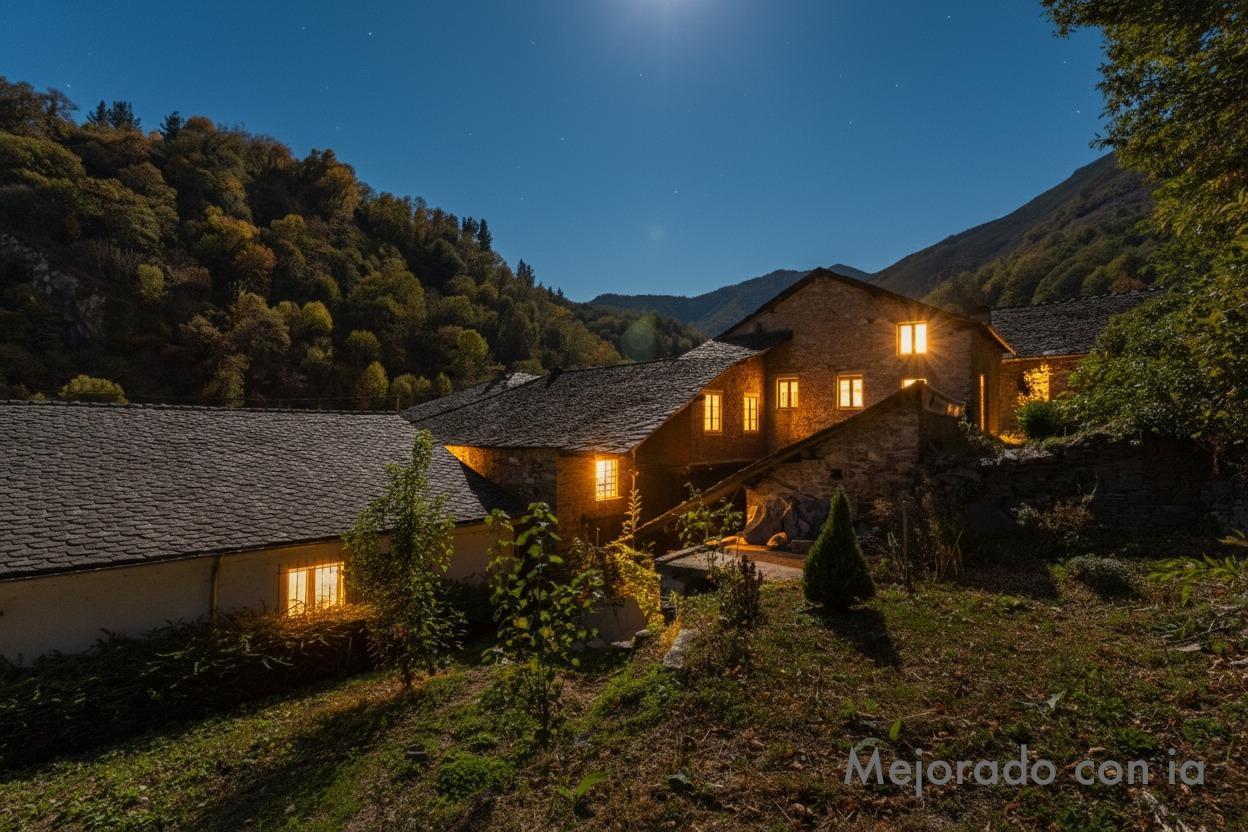 Casas o chalets-Venta-Cangas del Narcea-2201347-Foto-51