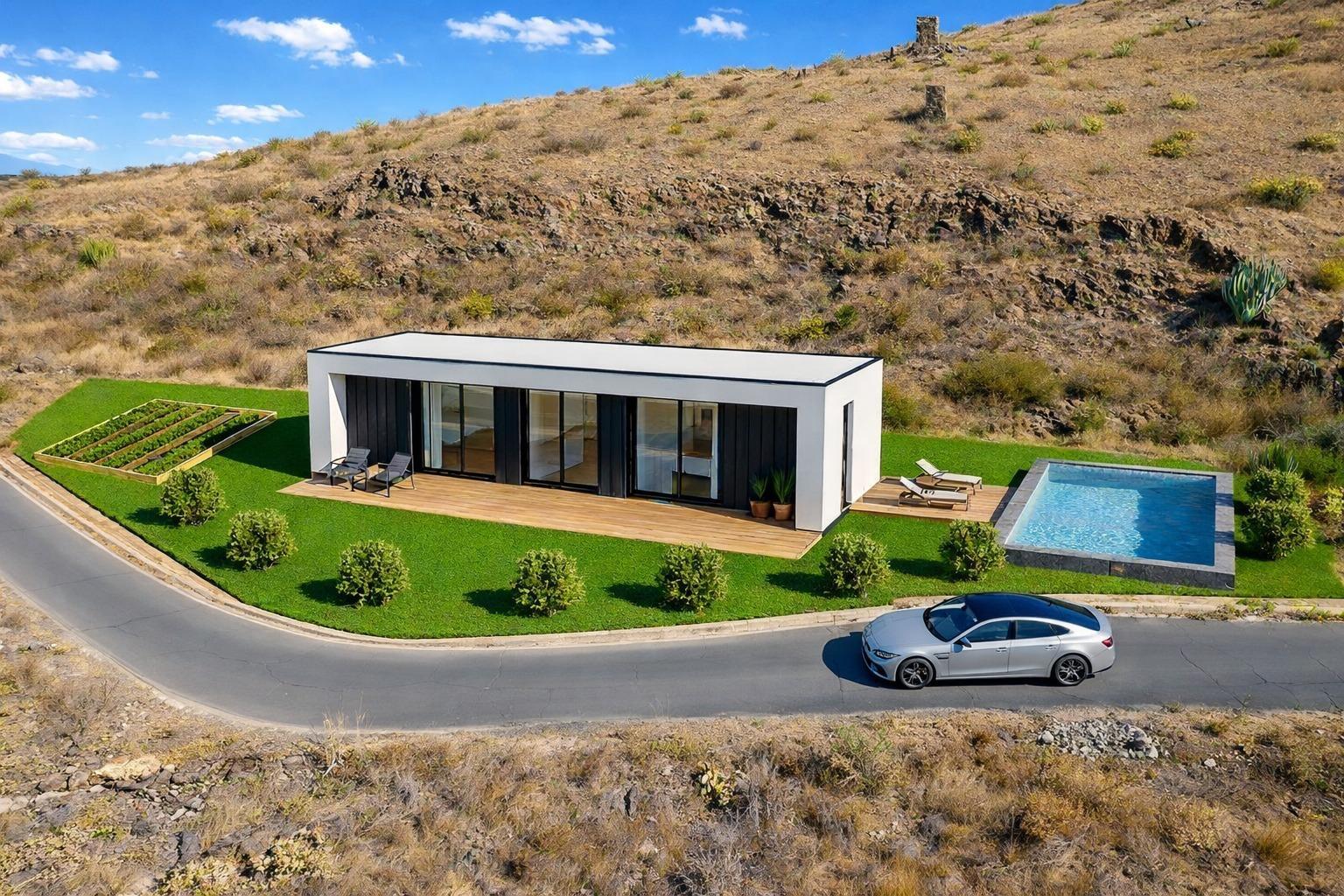 Fincas y solares-Venta-Adeje-1865681