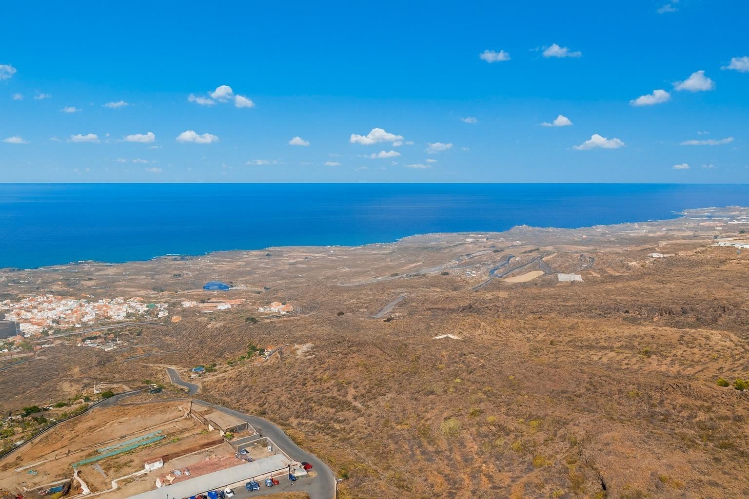 Fincas y solares-Venta-Adeje-1865681-Foto-3