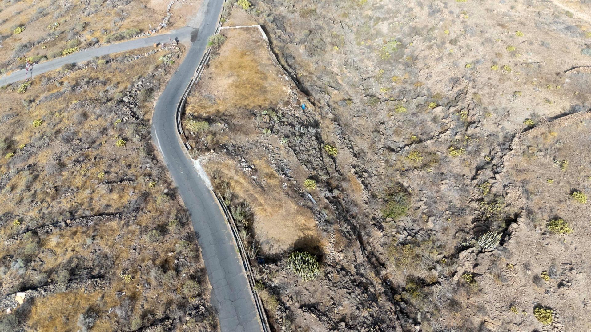 Fincas y solares-Venta-Adeje-1865681-Foto-6