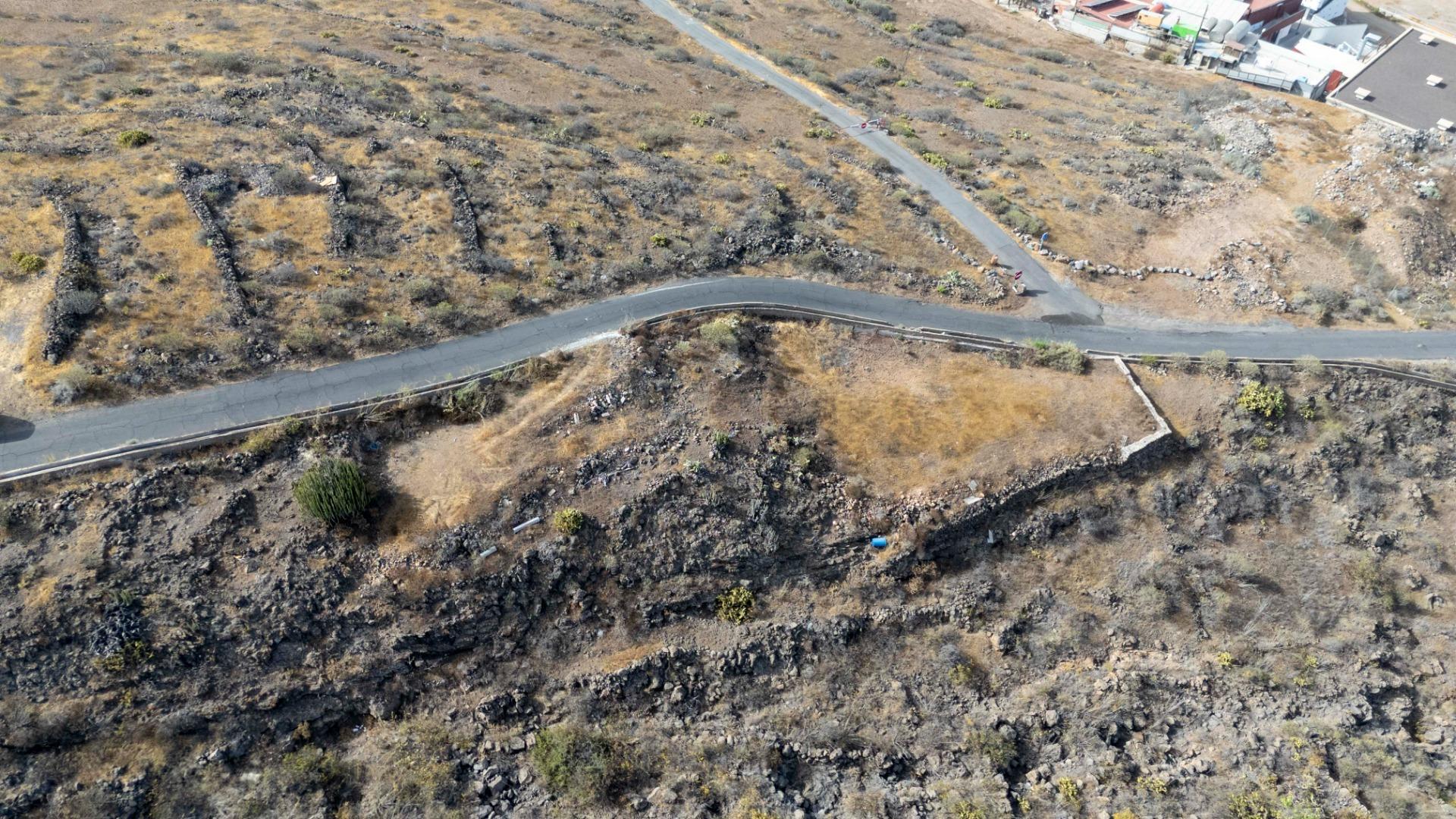 Fincas y solares-Venta-Adeje-1865681-Foto-7