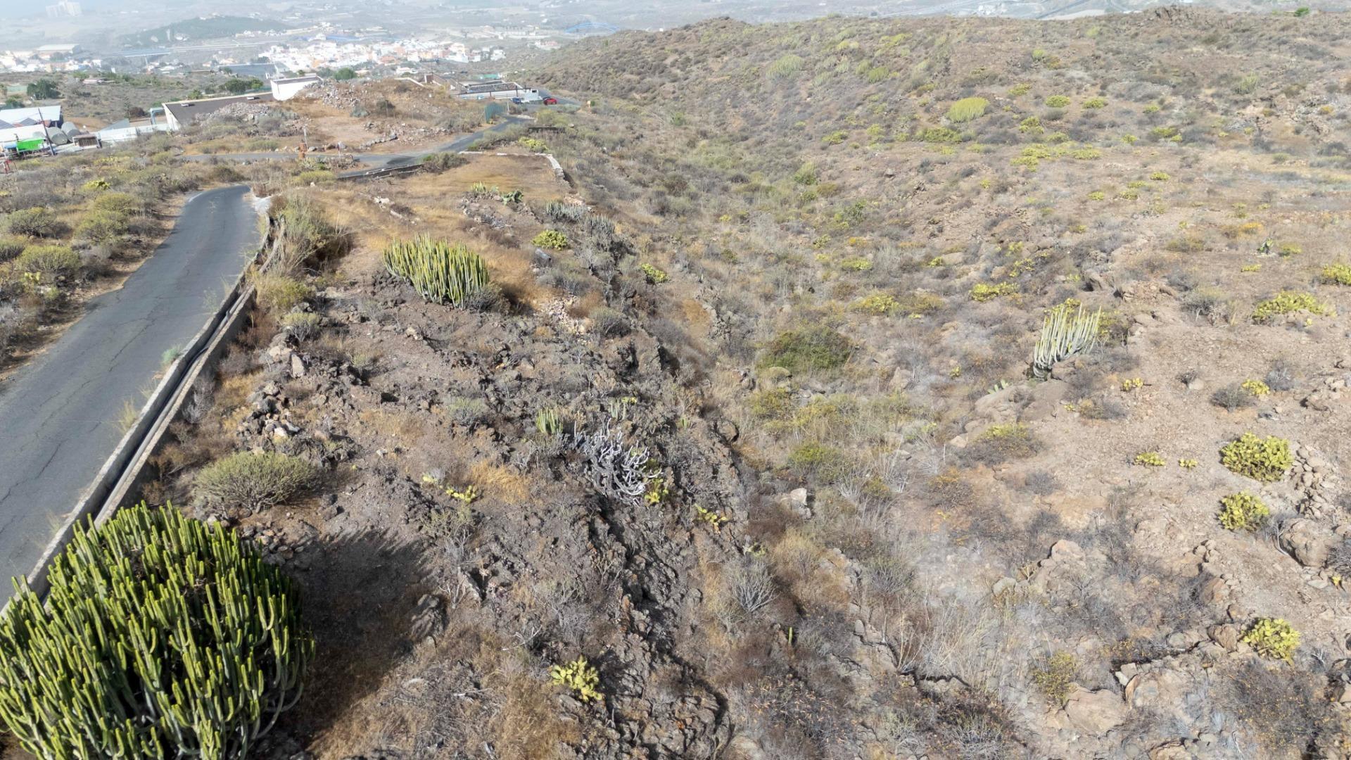 Fincas y solares-Venta-Adeje-1865681-Foto-10