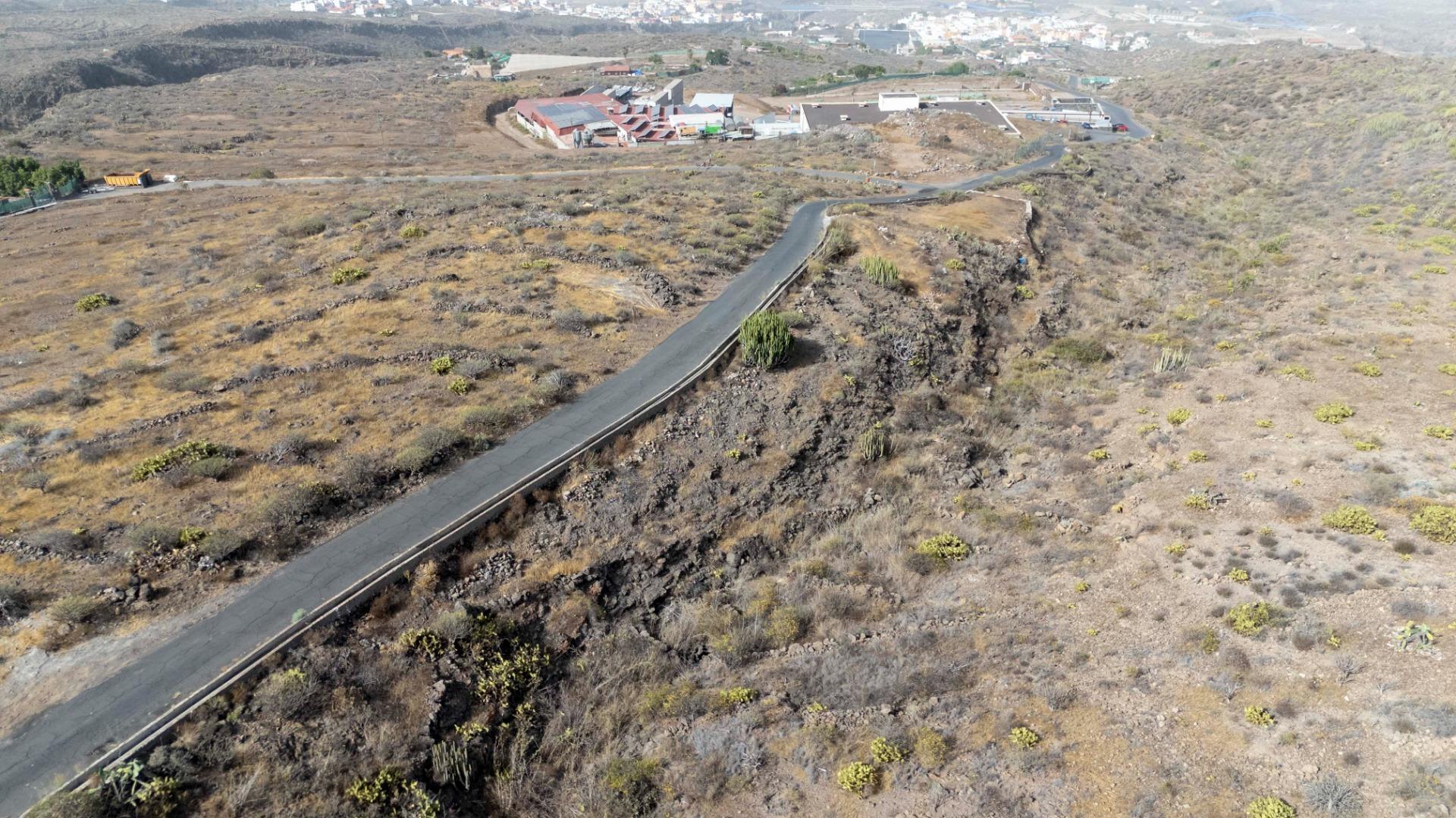 Fincas y solares-Venta-Adeje-1865681-Foto-17