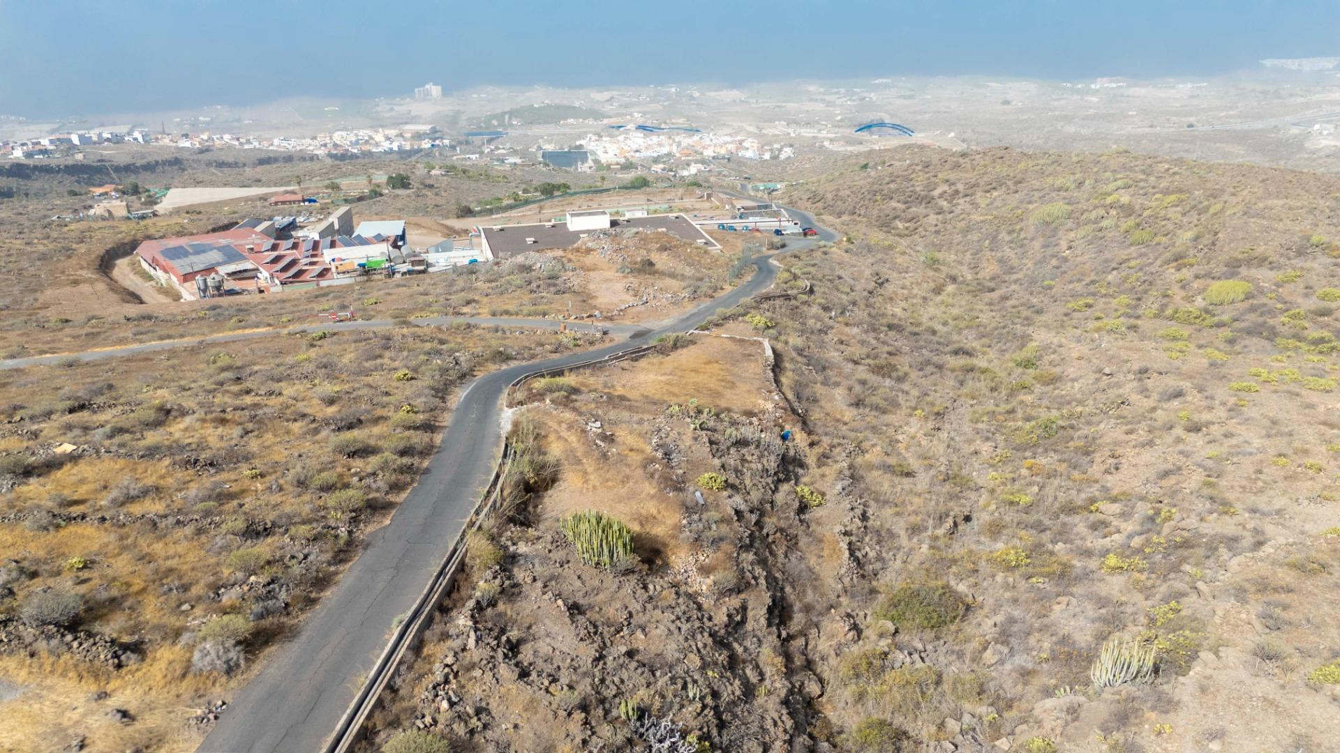 Fincas y solares-Venta-Adeje-1865681-Foto-16