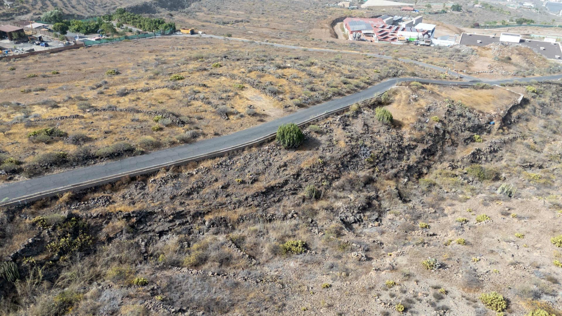 Fincas y solares-Venta-Adeje-1865681-Foto-18