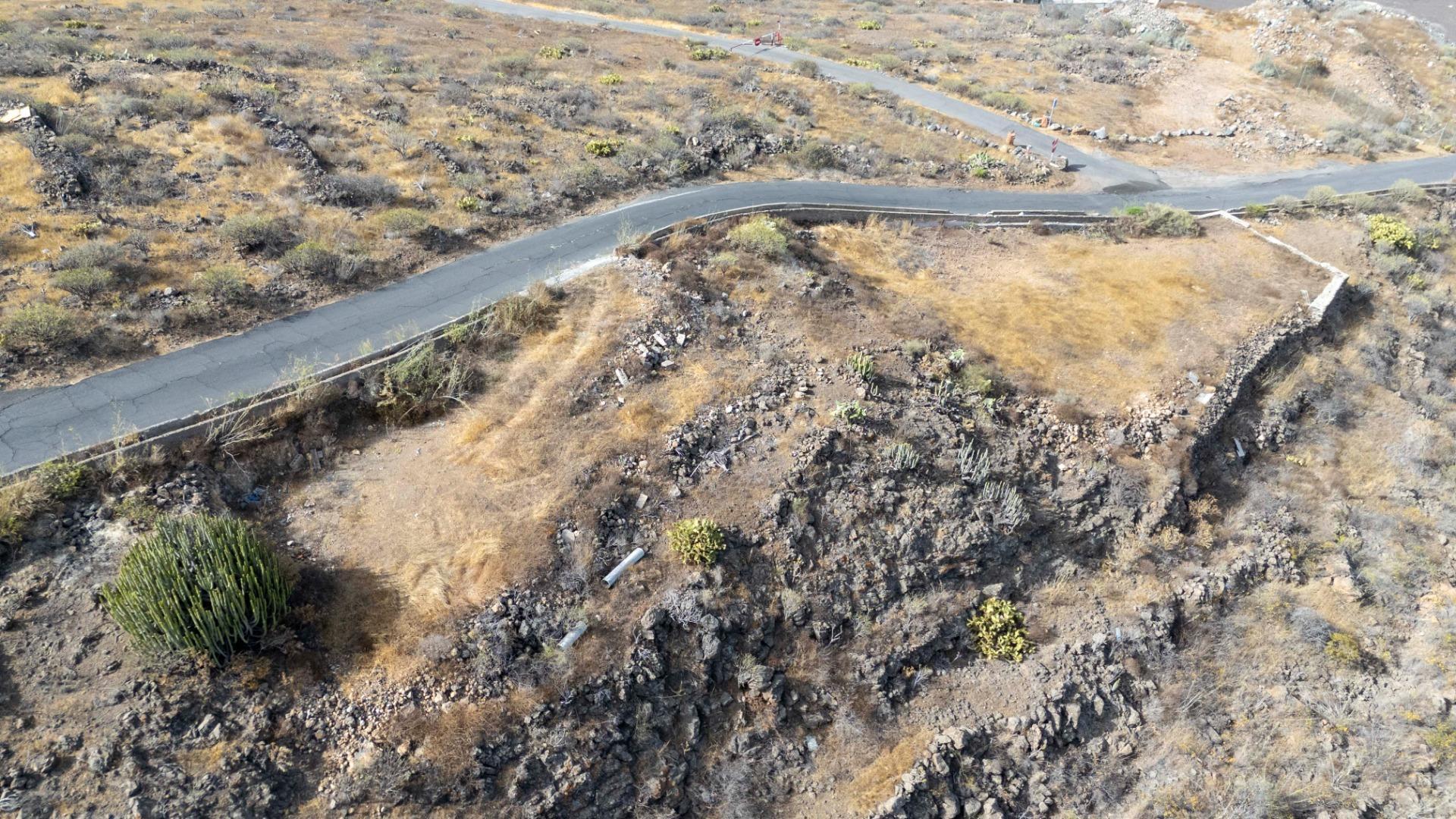 Fincas y solares-Venta-Adeje-1865681-Foto-26