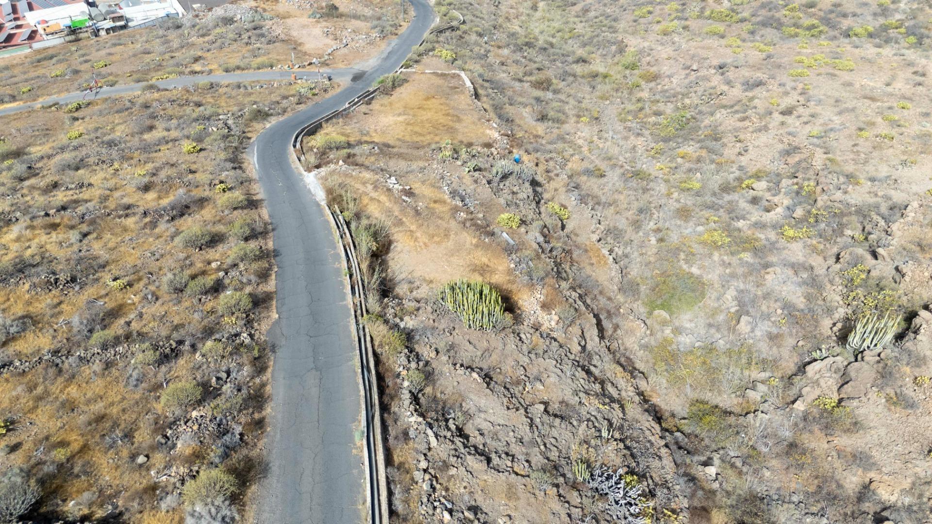 Fincas y solares-Venta-Adeje-1865681-Foto-32