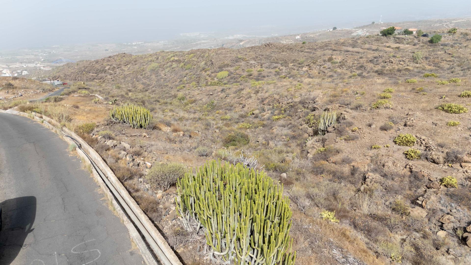 Fincas y solares-Venta-Adeje-1865681-Foto-36