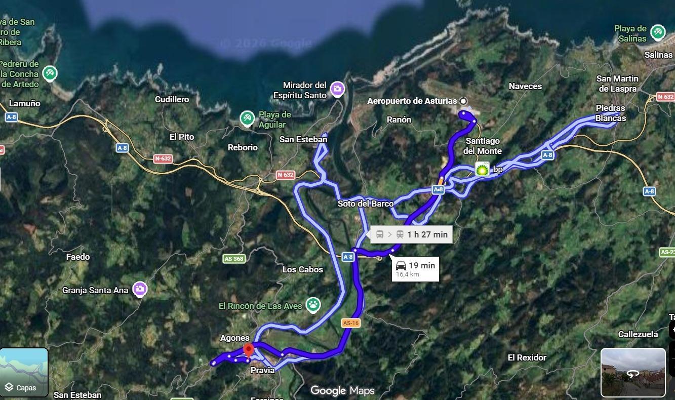 Fincas y solares-Venta-Pravia-2201350-Foto-40