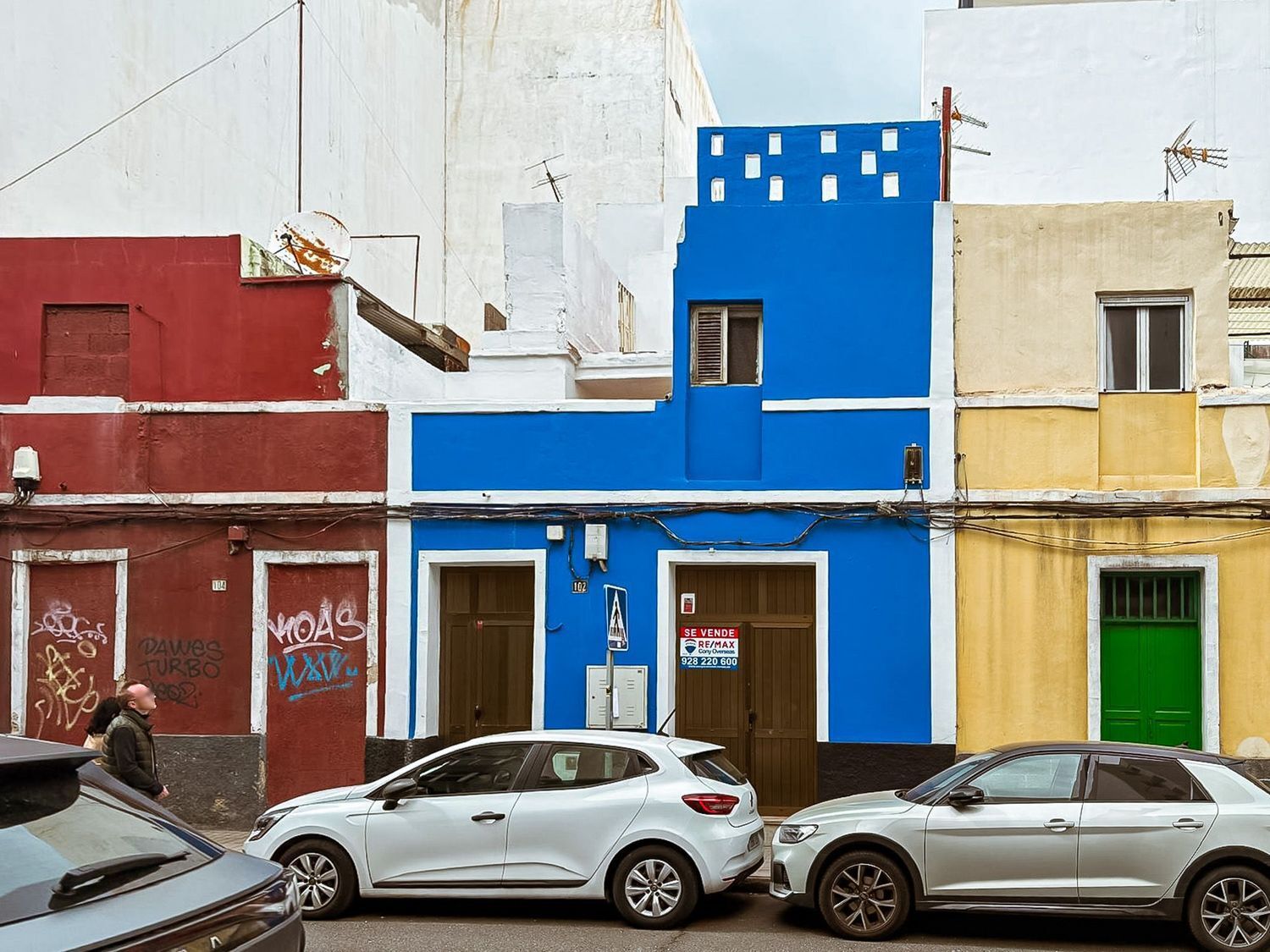 Casas o chalets-Venta-Las Palmas de Gran Canaria-2089785-Foto-43